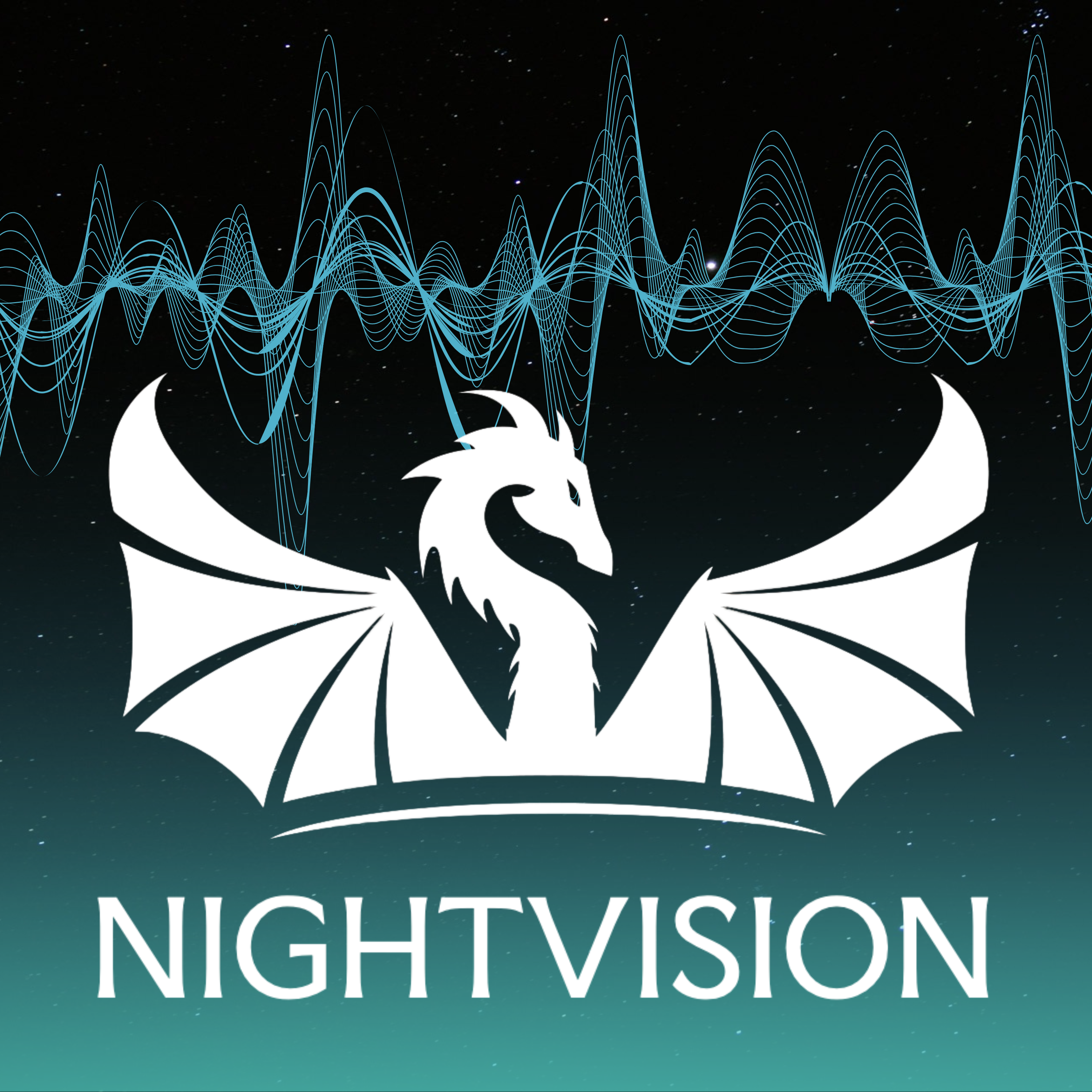 NightVision: Cyber, Defense & the Leaders Shaping Tomorrow