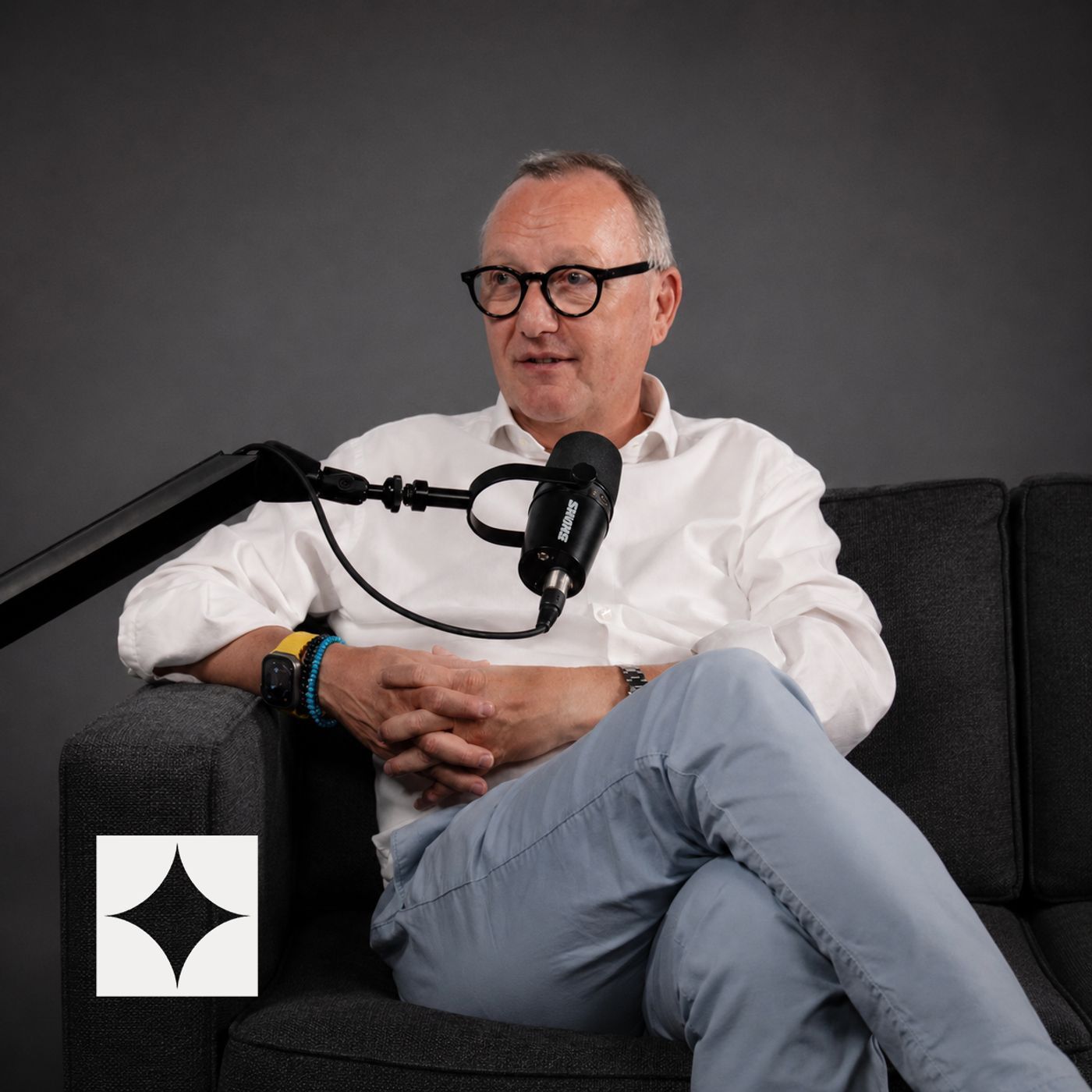 Digitalunternehmer: Wird KI die neue Unternehmenssoftware? episode artwork