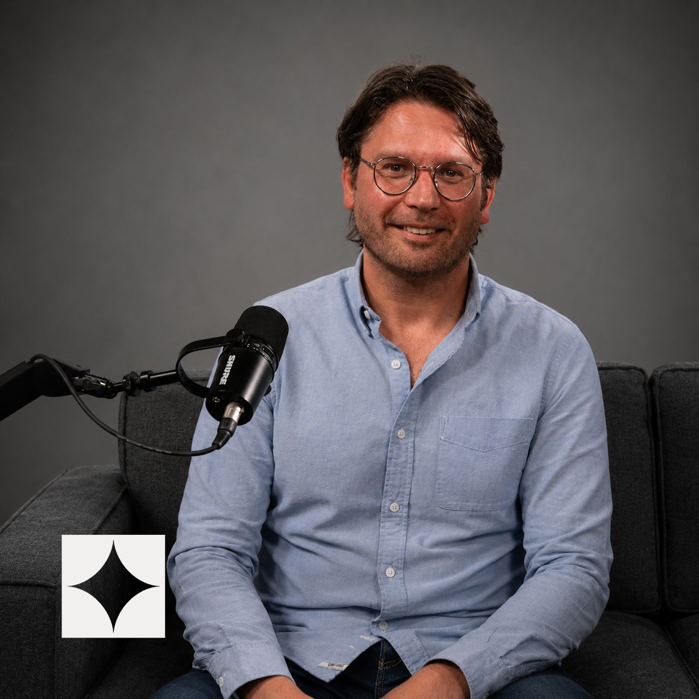 Creative Director: Warum funktioniert Marketing heute anders? episode artwork