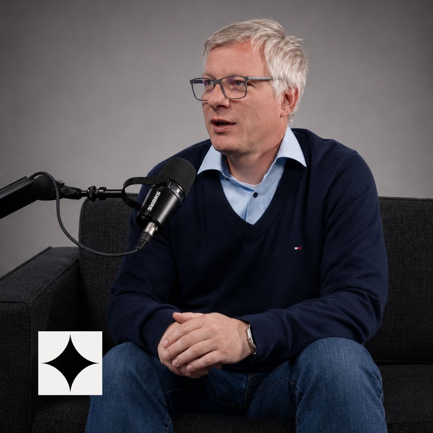 KI-Stratege: Warum scheitern KI-Use-Cases? episode artwork