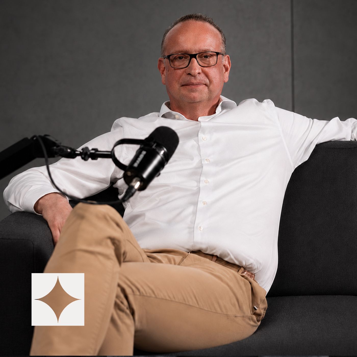 DEICHMANN-CIO: Baut KI den Handel um? episode artwork