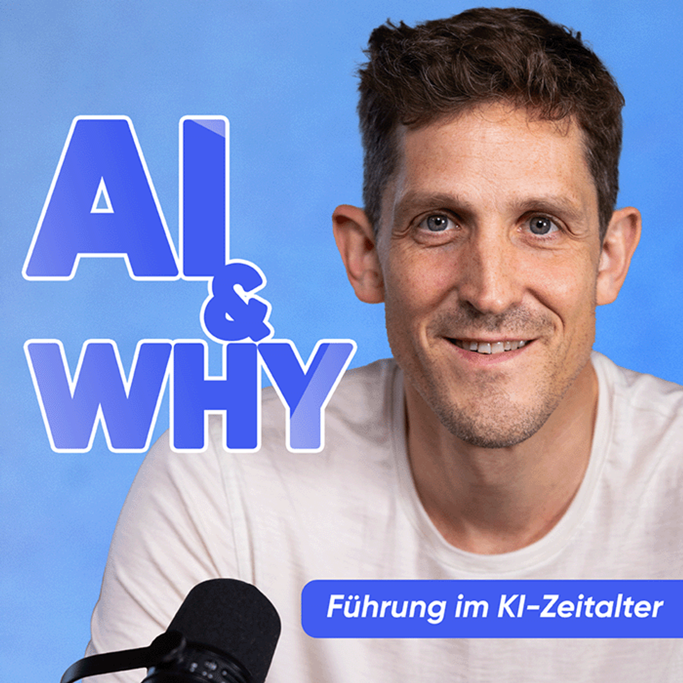 AI & Why – Führung im KI-Zeitalter