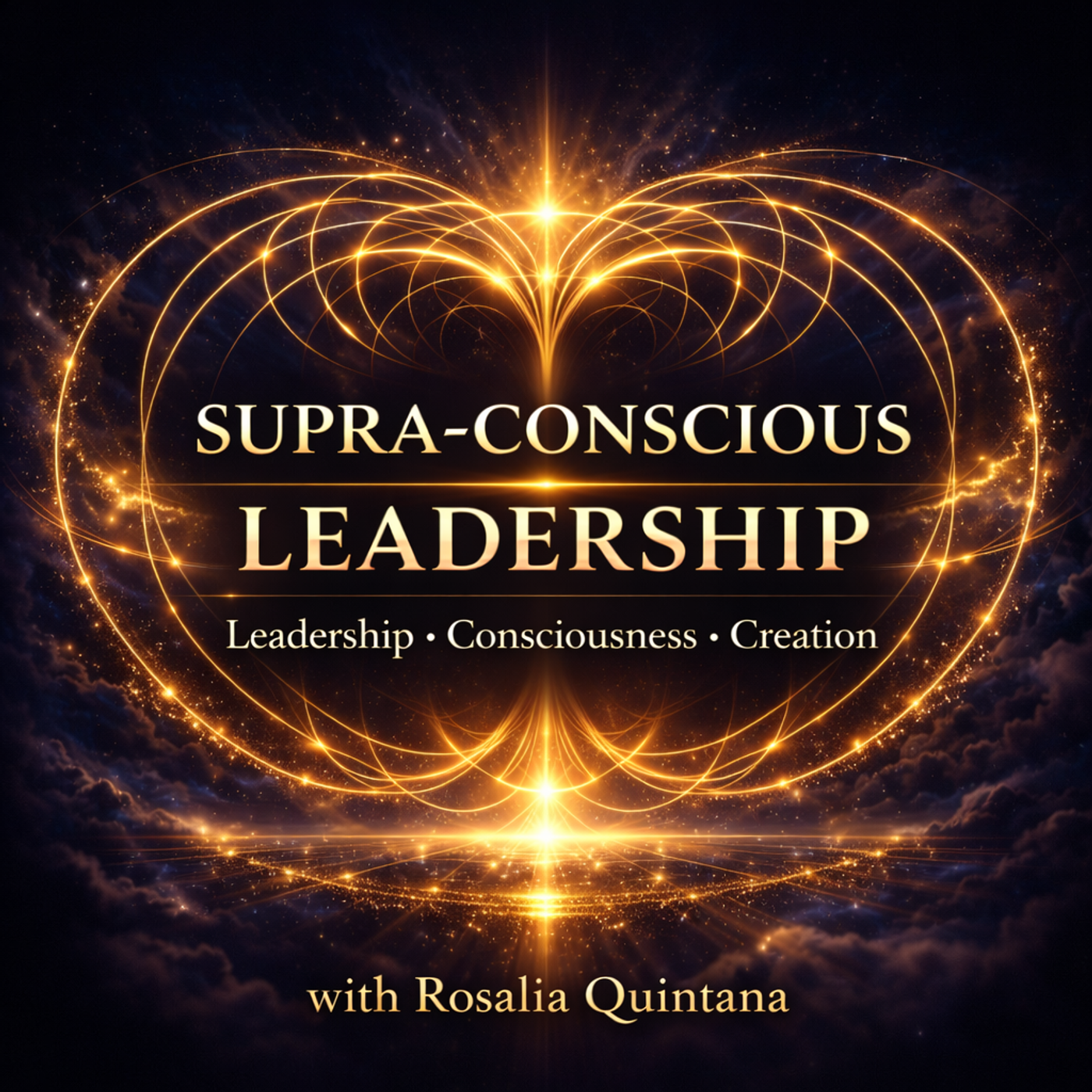 Supra-conscious Leadership