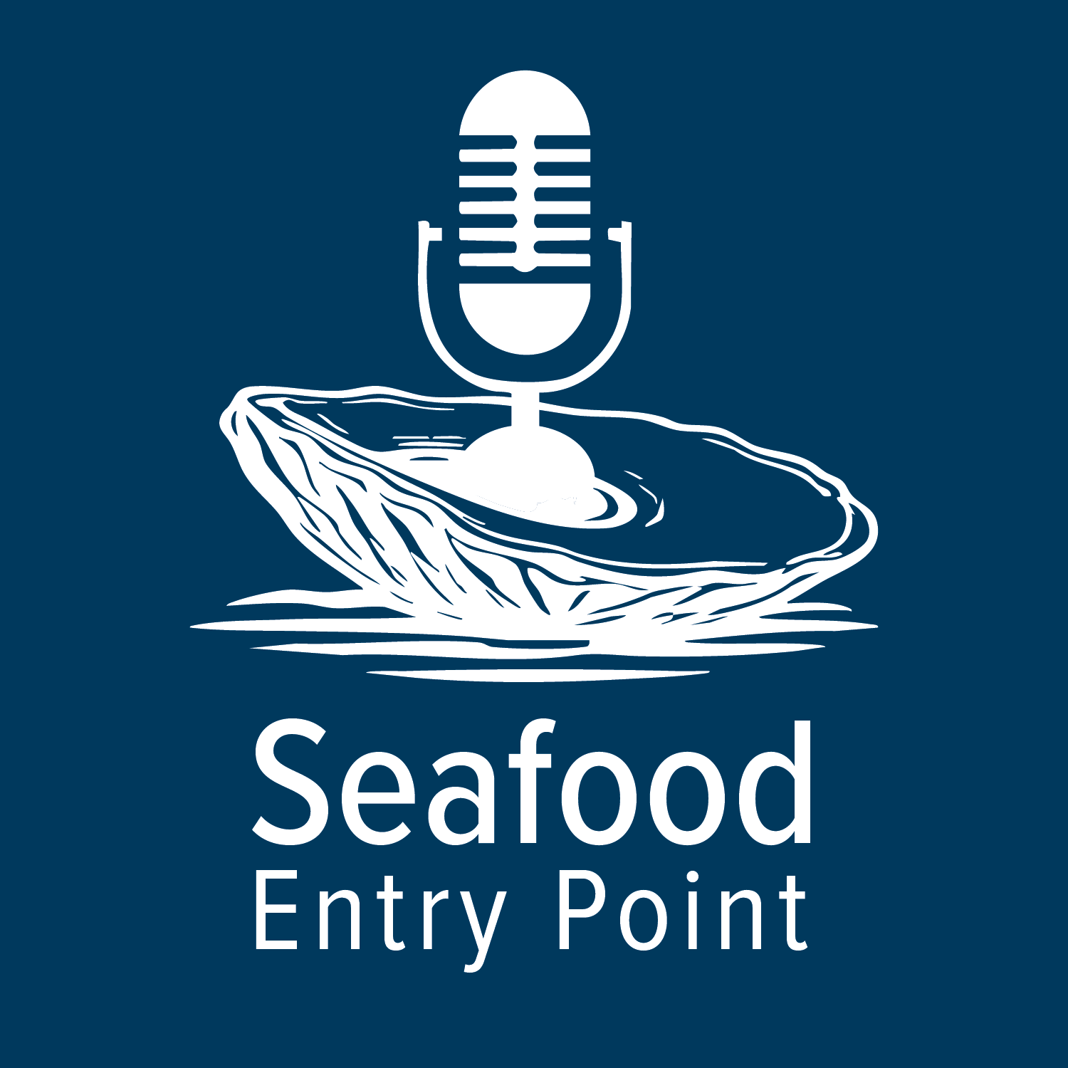 The Seafood Entry Point
