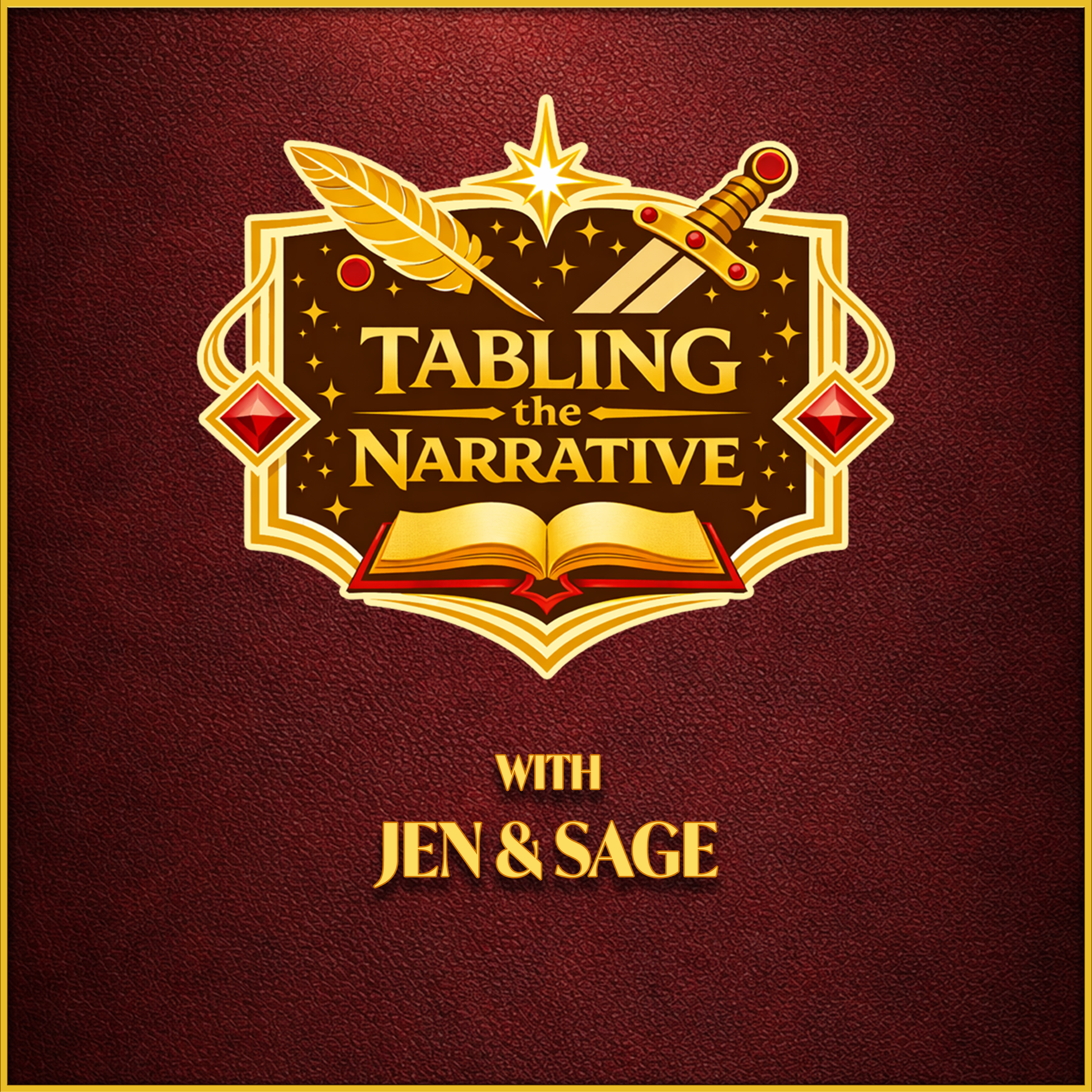 Tabling The Narrative