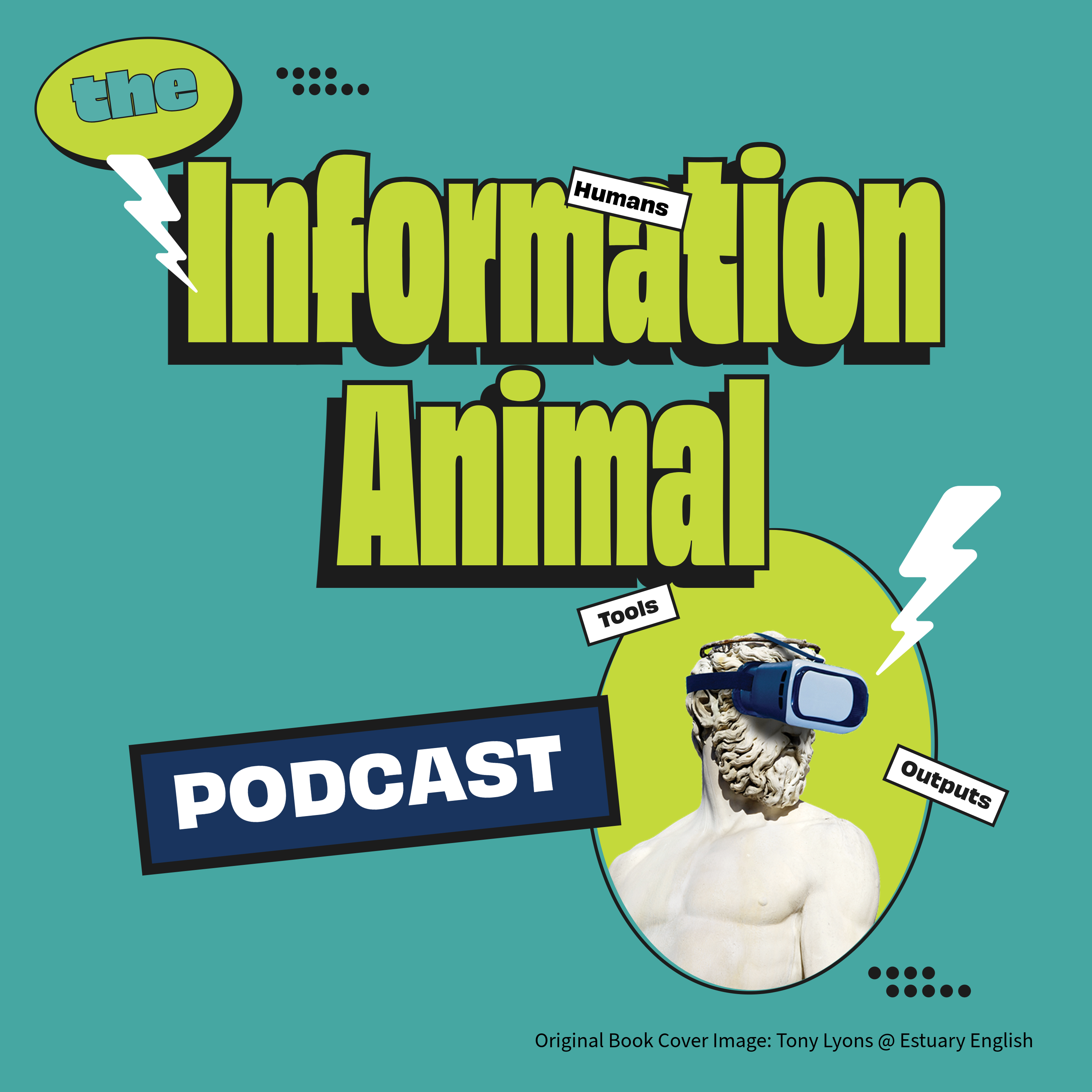 The Information Animal