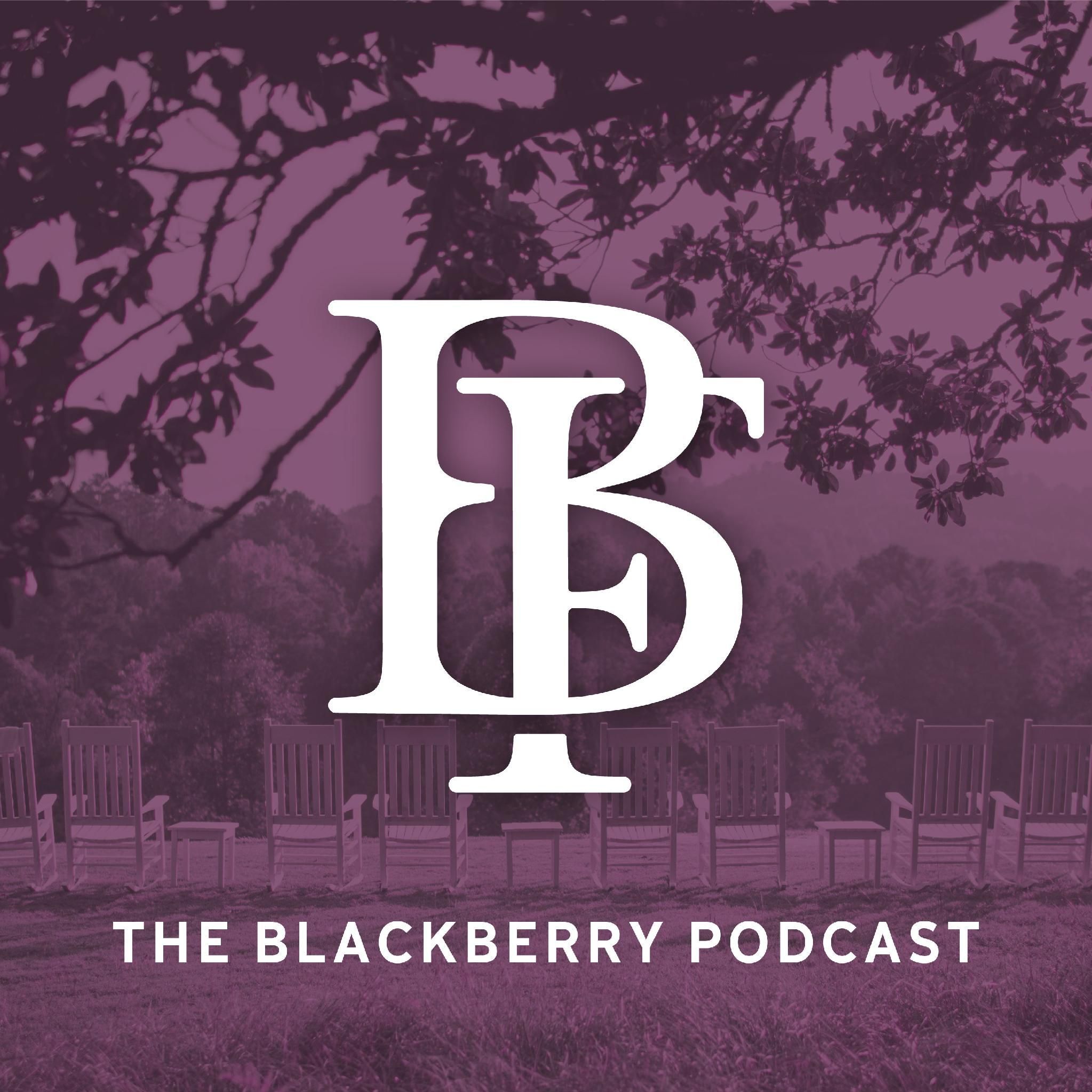 The Blackberry Podcast