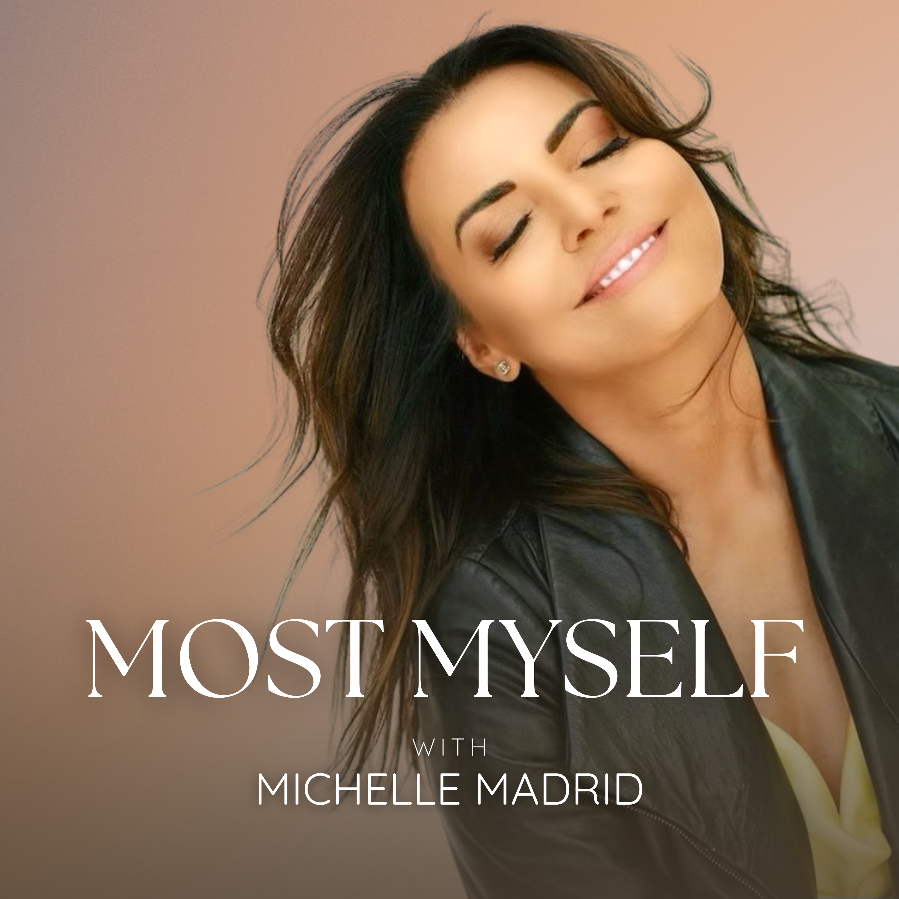 Most Myself: For the midlife woman coming back to herself, one honest sentence at a time.
