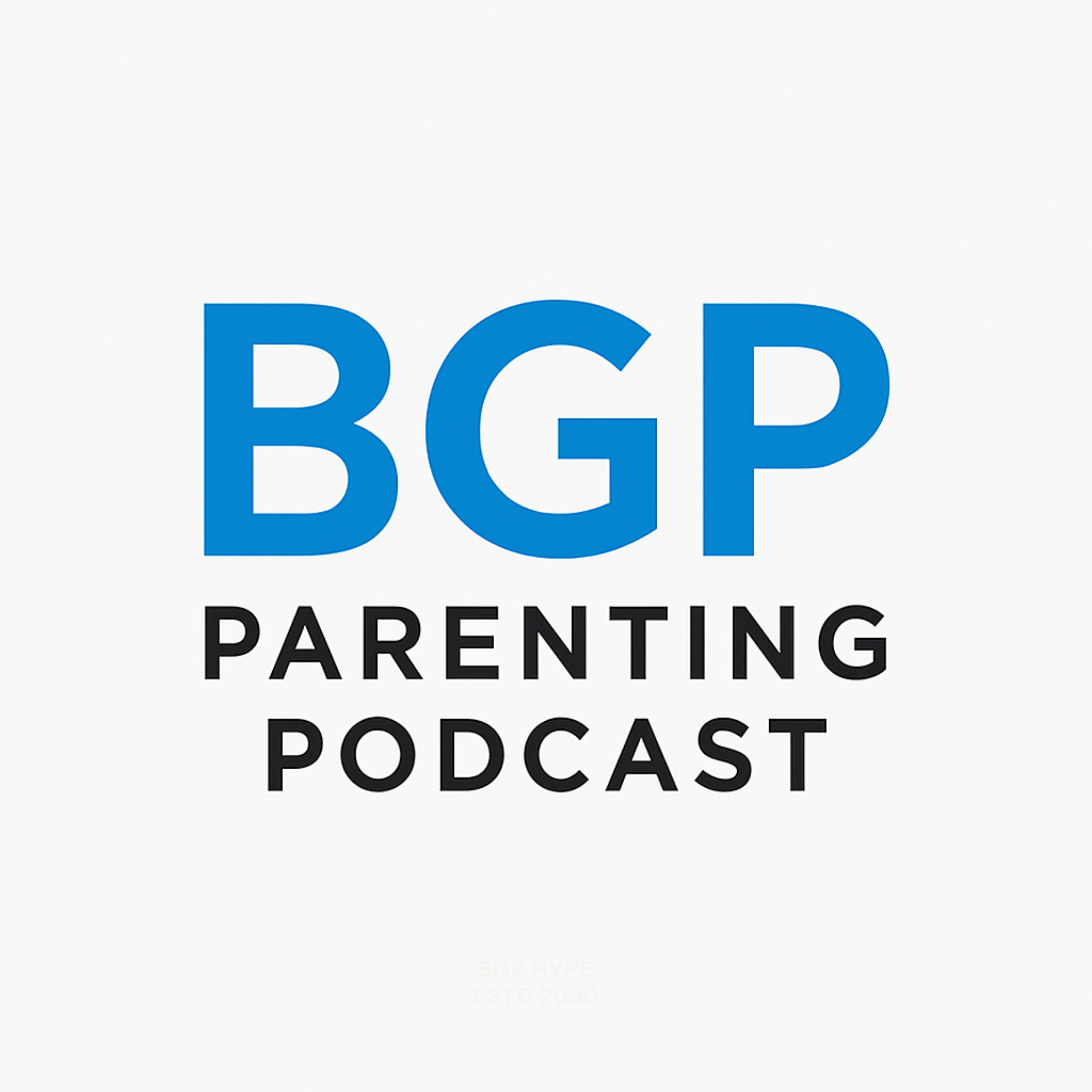 BGP Parenting