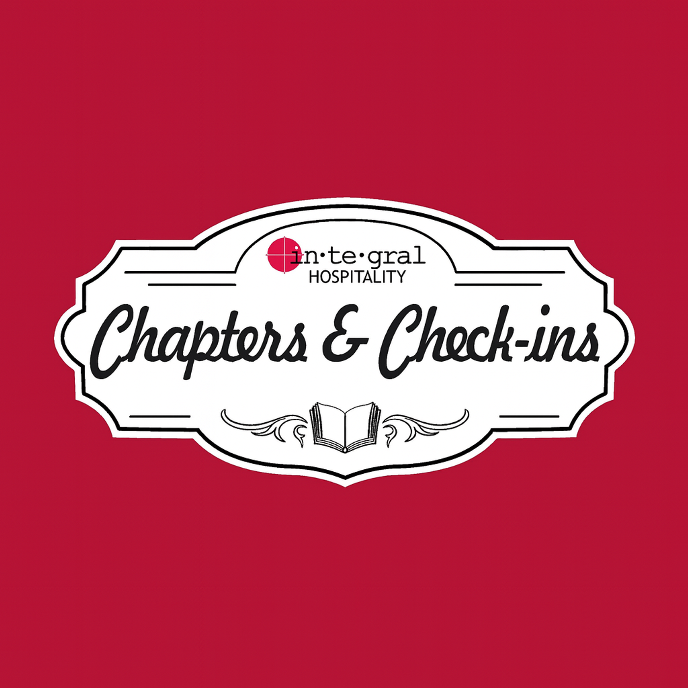 Chapters & Check-ins