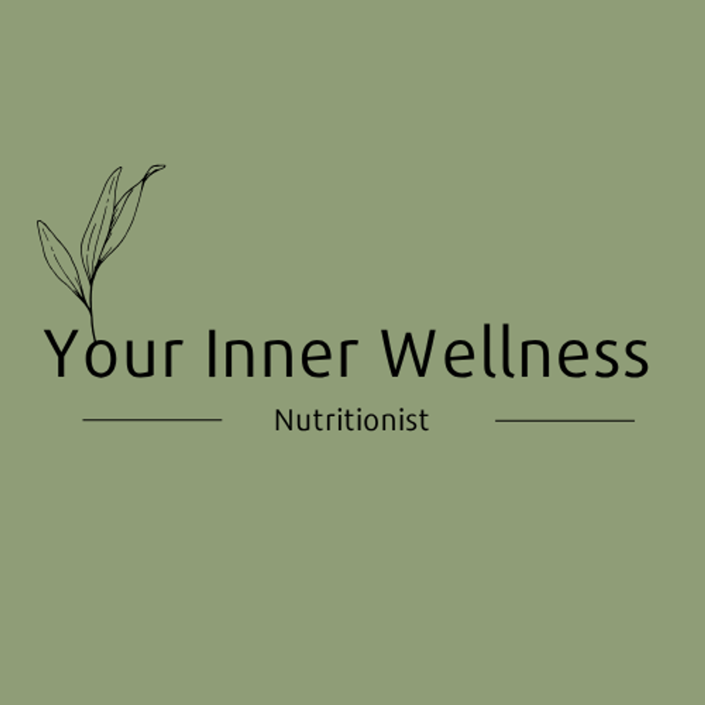 Your Inner wellness Nutritionist