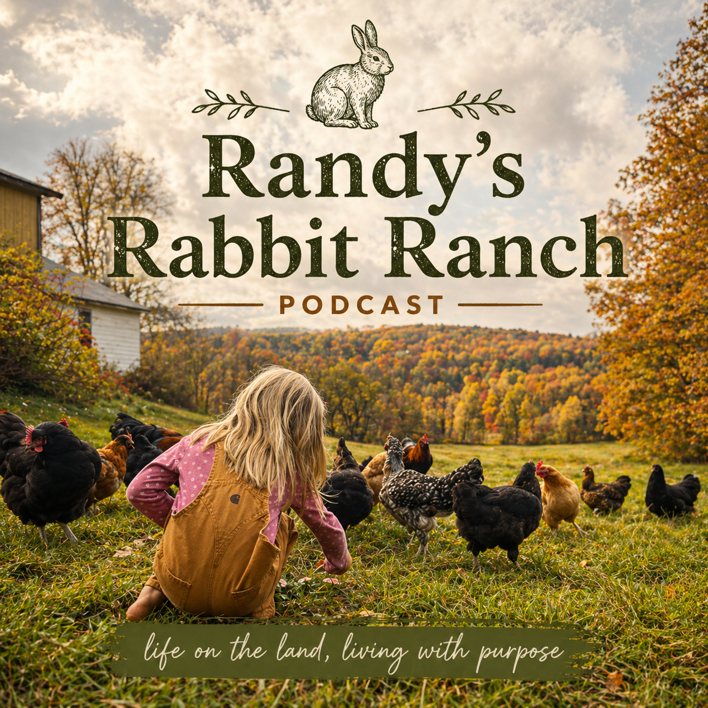 Randy's Rabbit Ranch