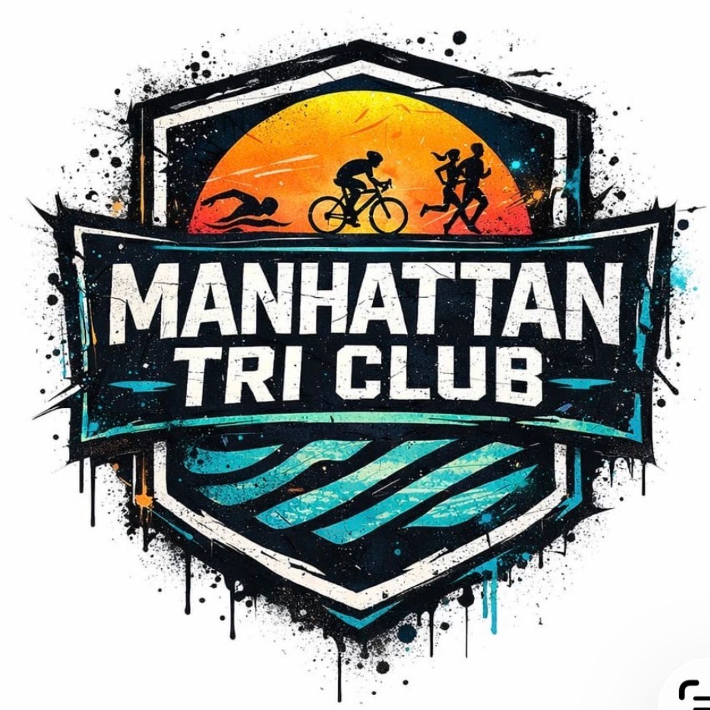 Manhattan Tri Club [MTC] - Leading From The Front