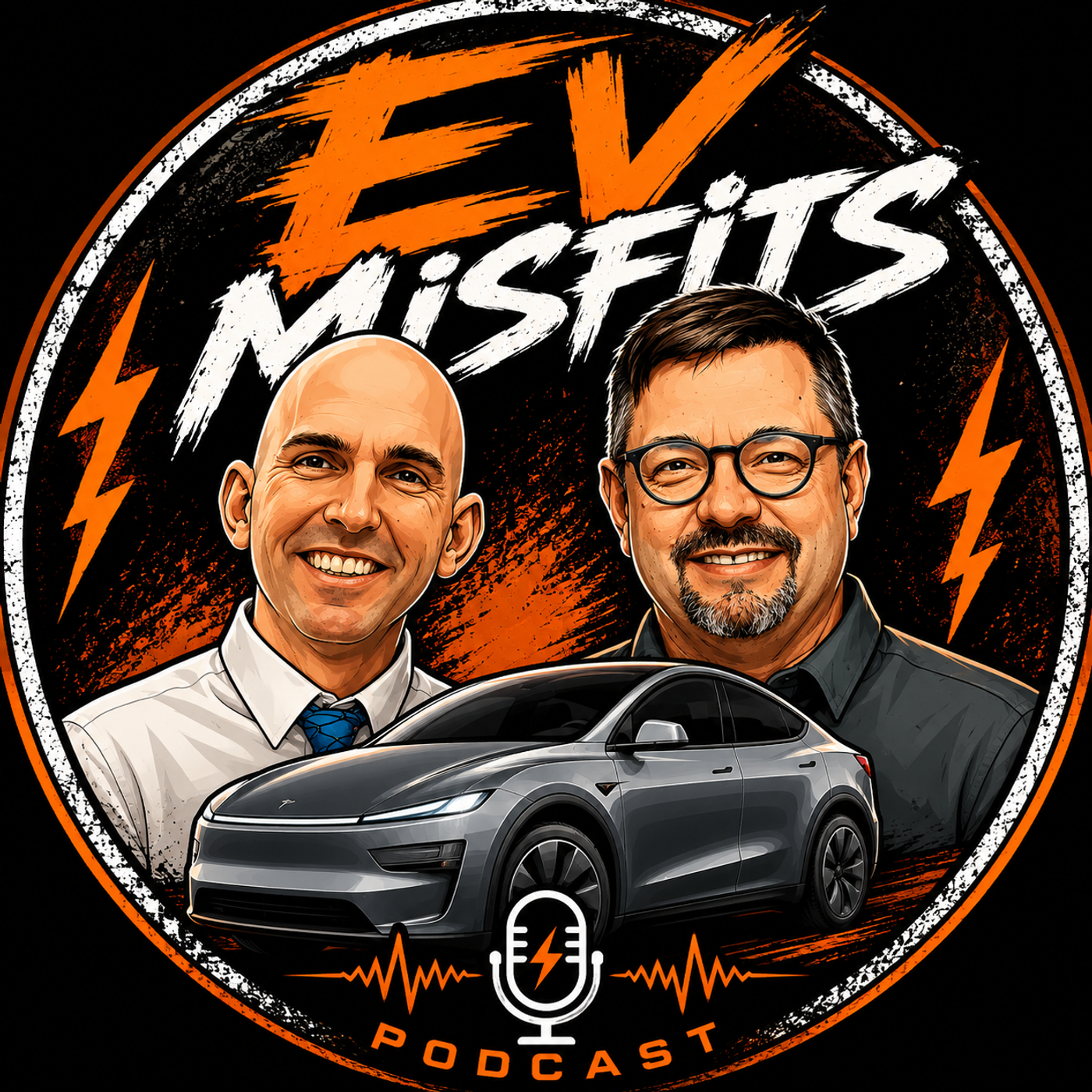 EV Misfits