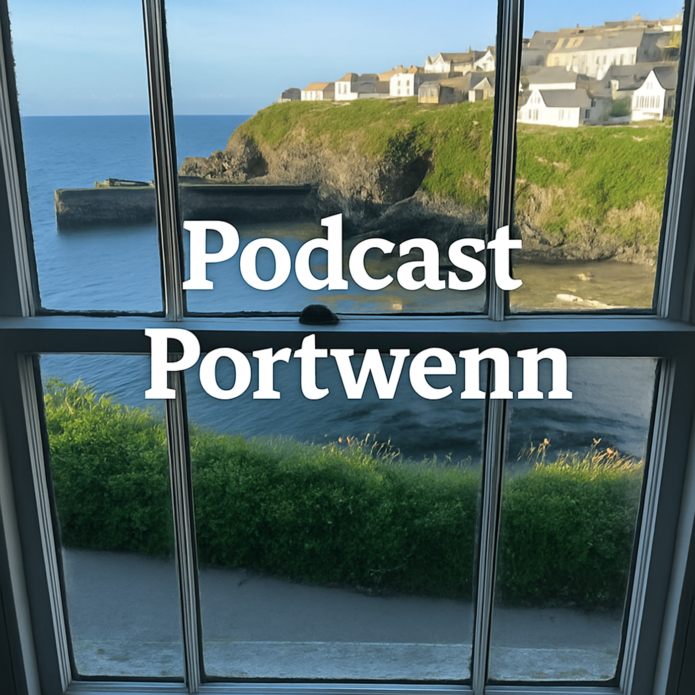Podcast Portwenn: Doc Martin & Best Medicine