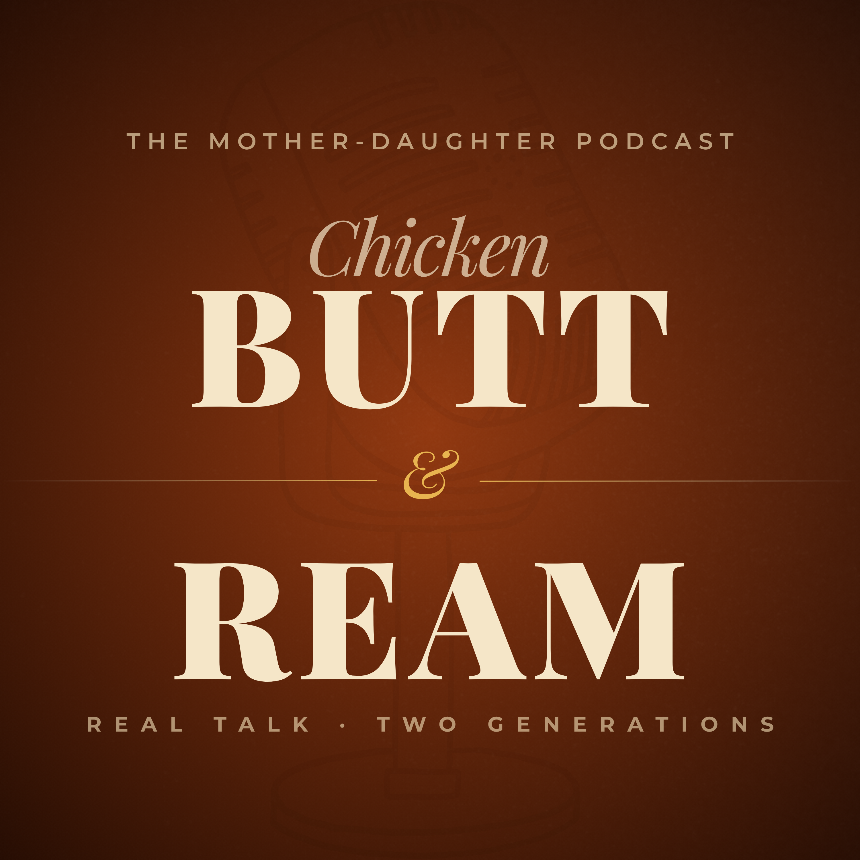 Chicken Butt & Ream
