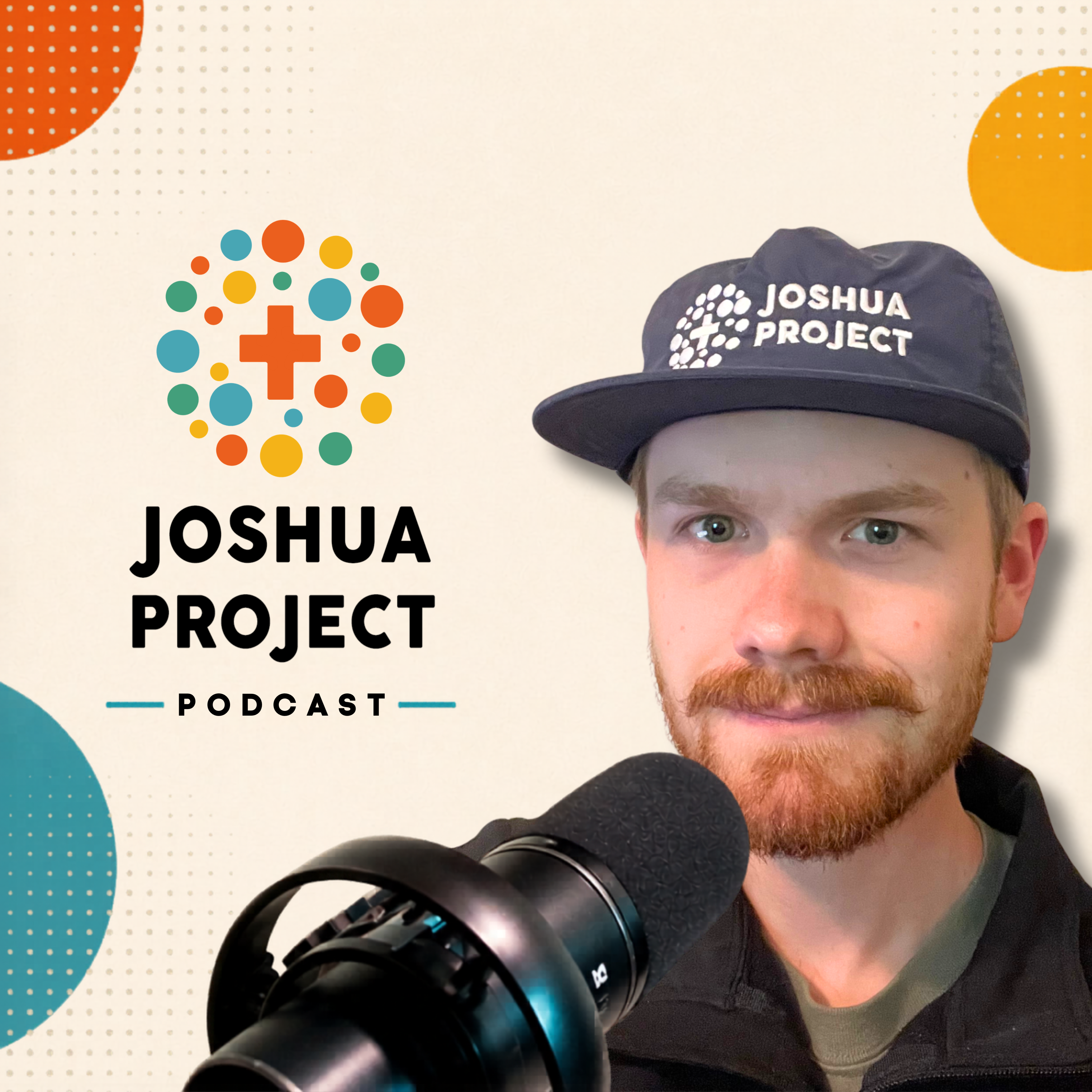 Joshua Project Podcast