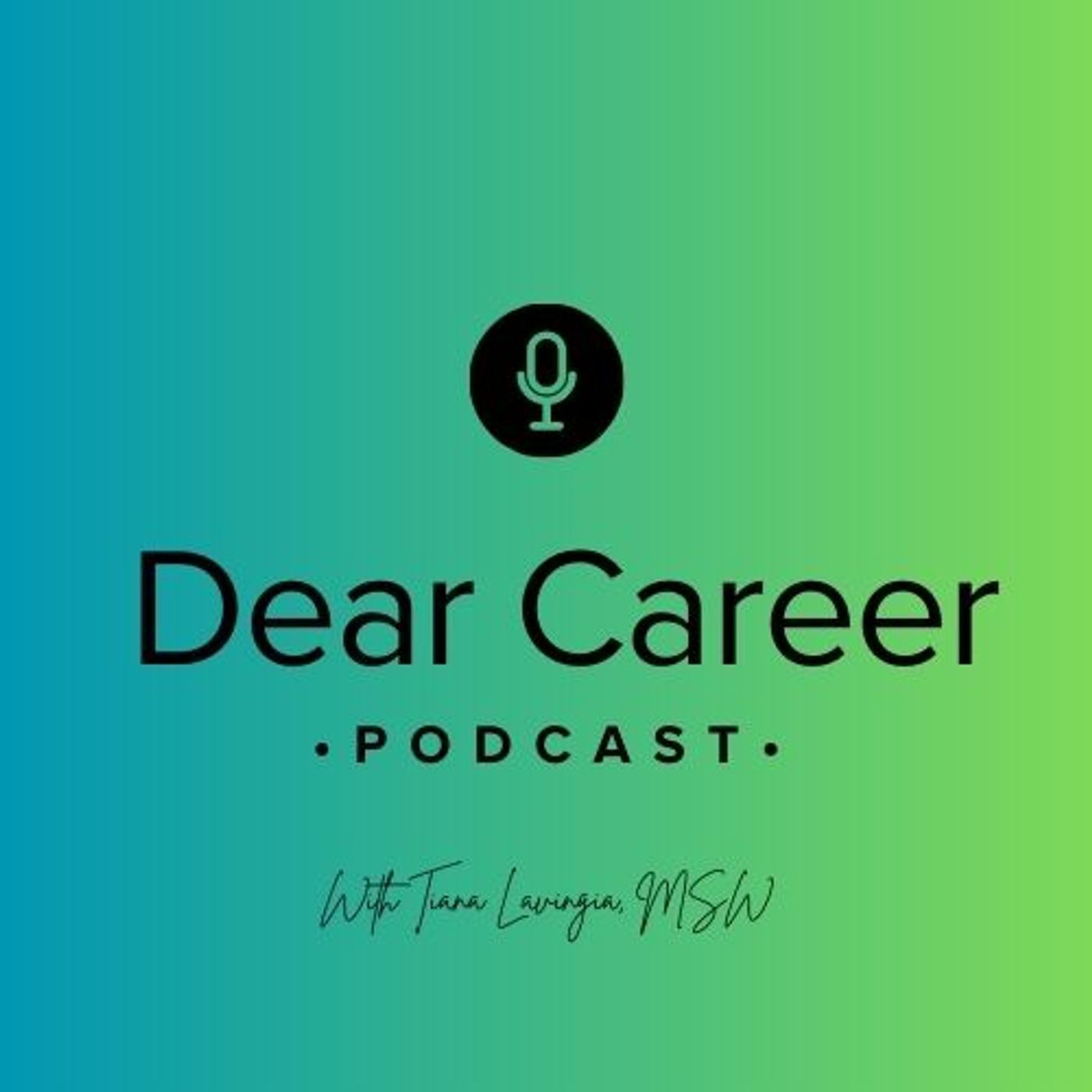Dear Career