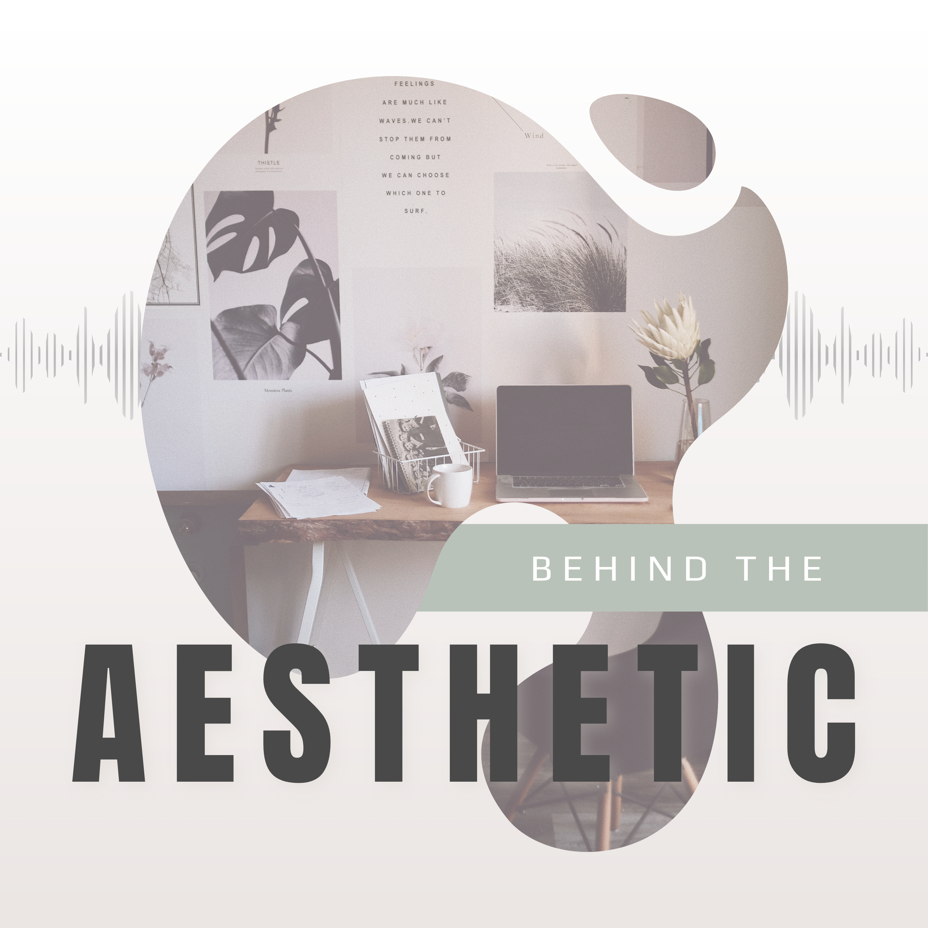 Behind the Aesthetic