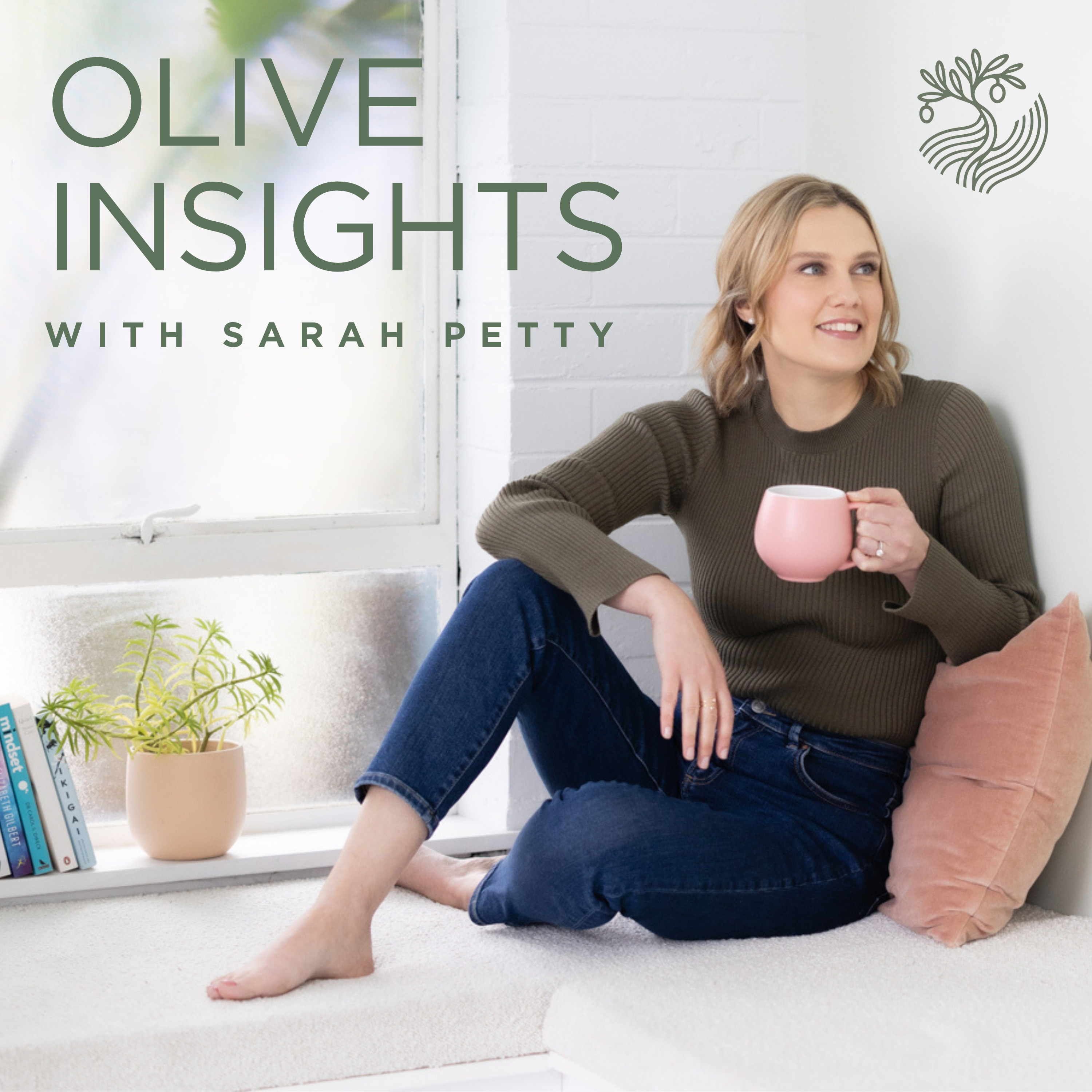 Olive Insights