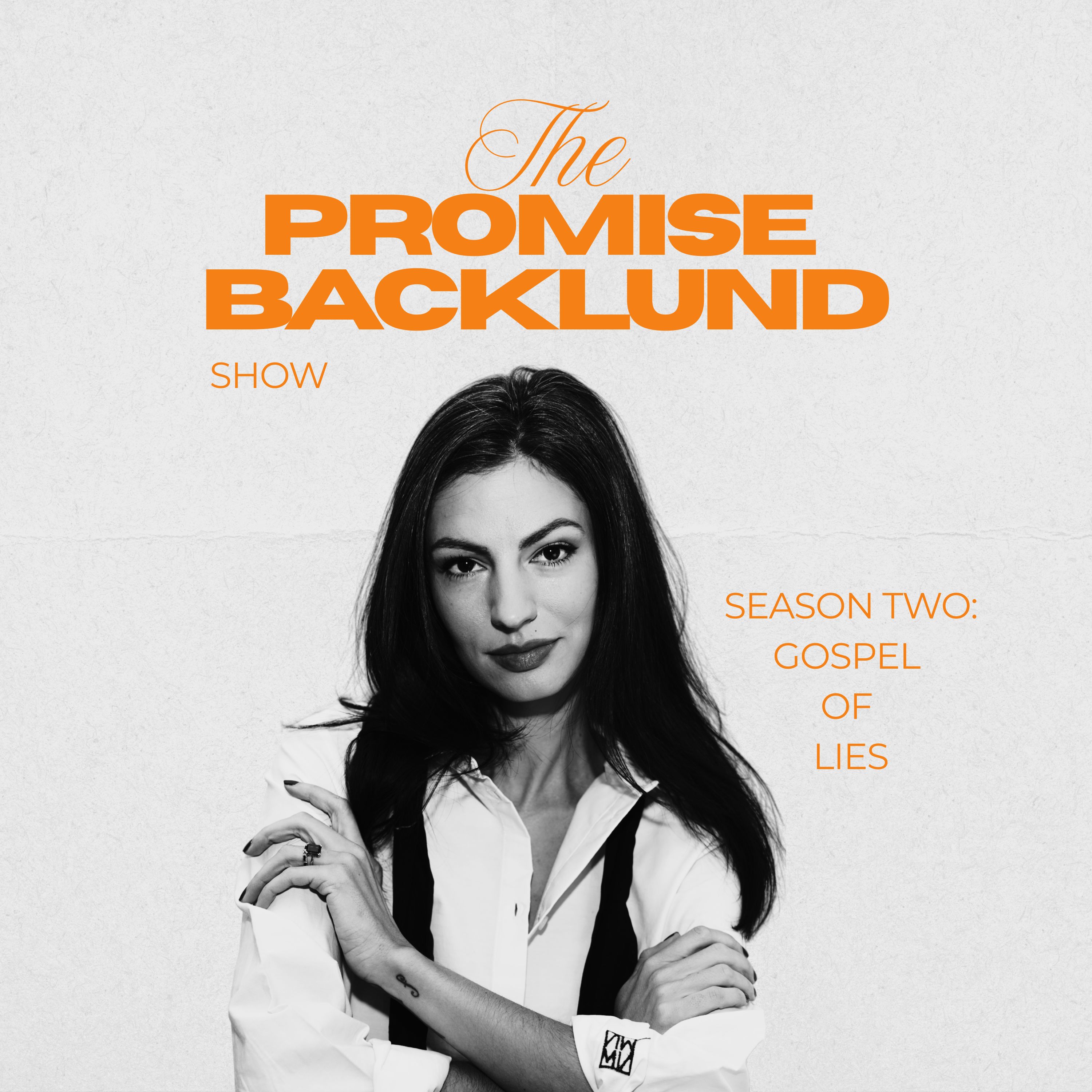 The Promise Backlund Show