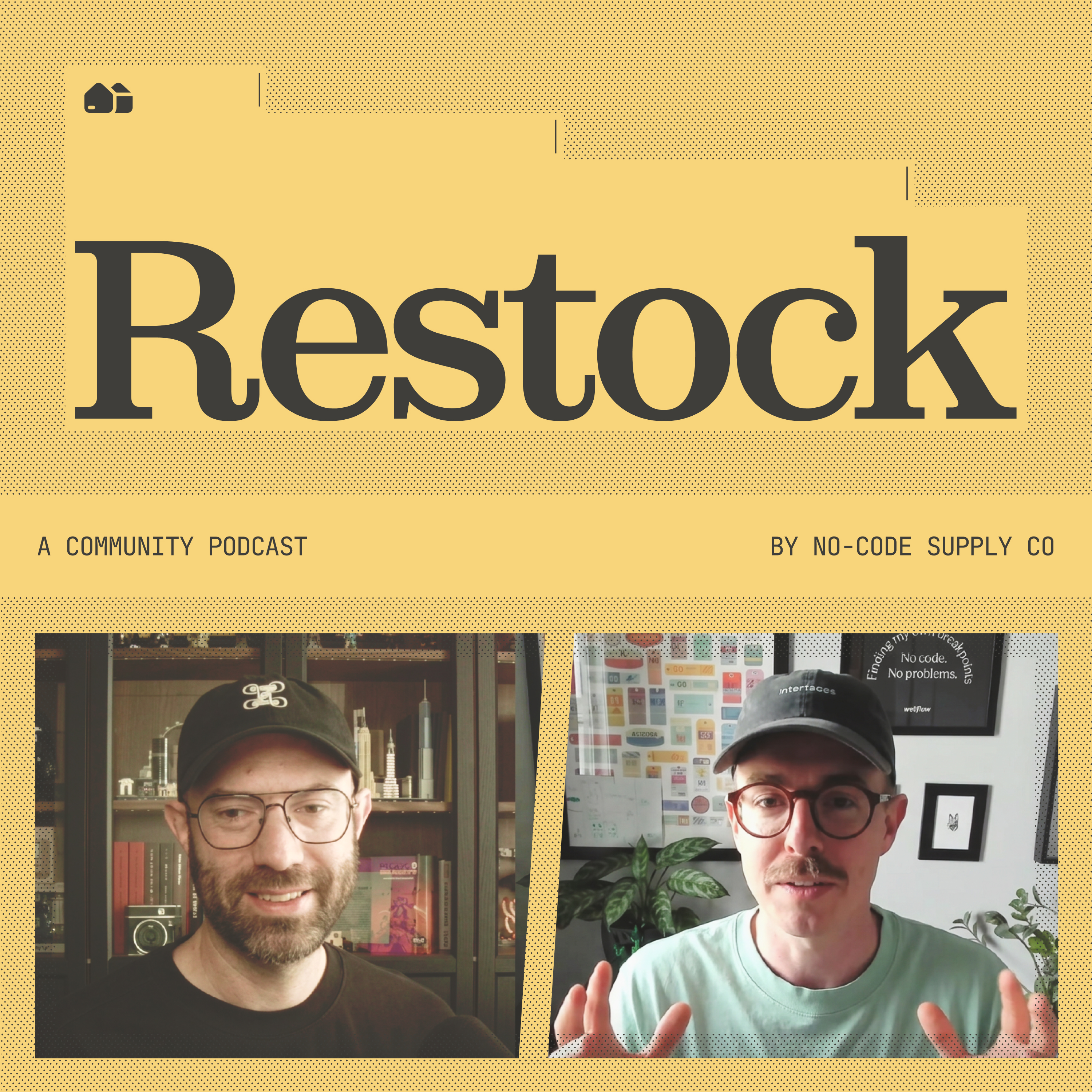 Restock