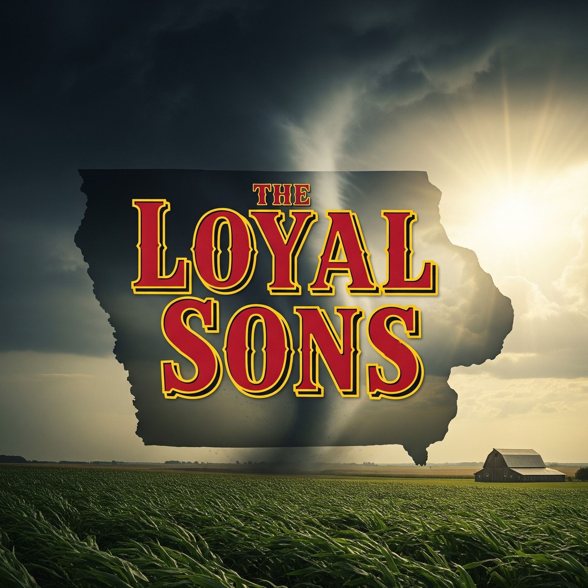 The Loyal Sons Podcast podcast artwork