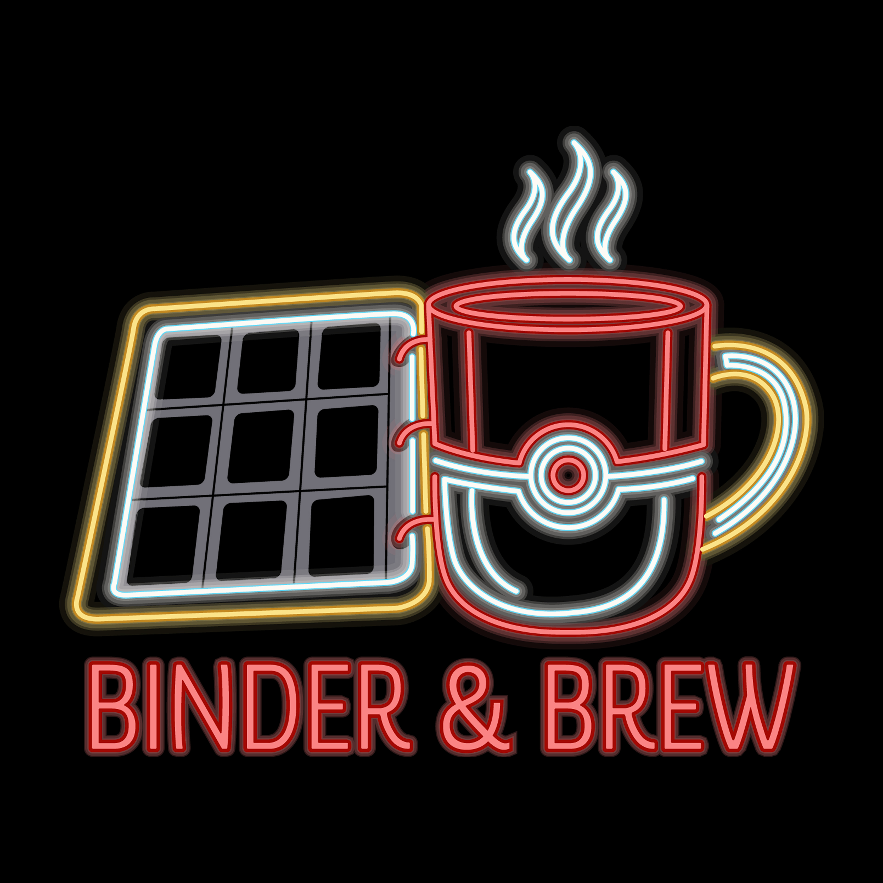 Binder and Brew