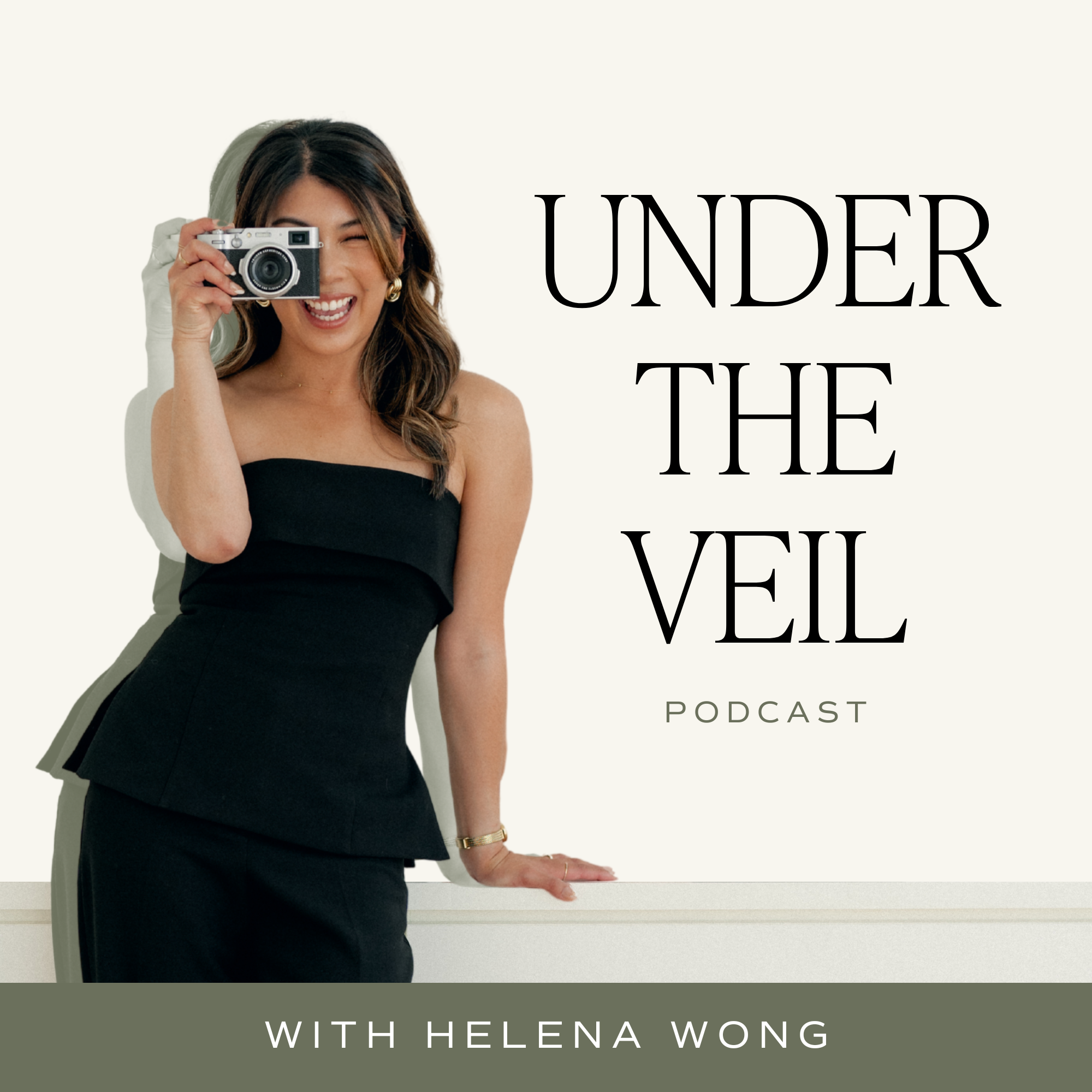 Under the Veil