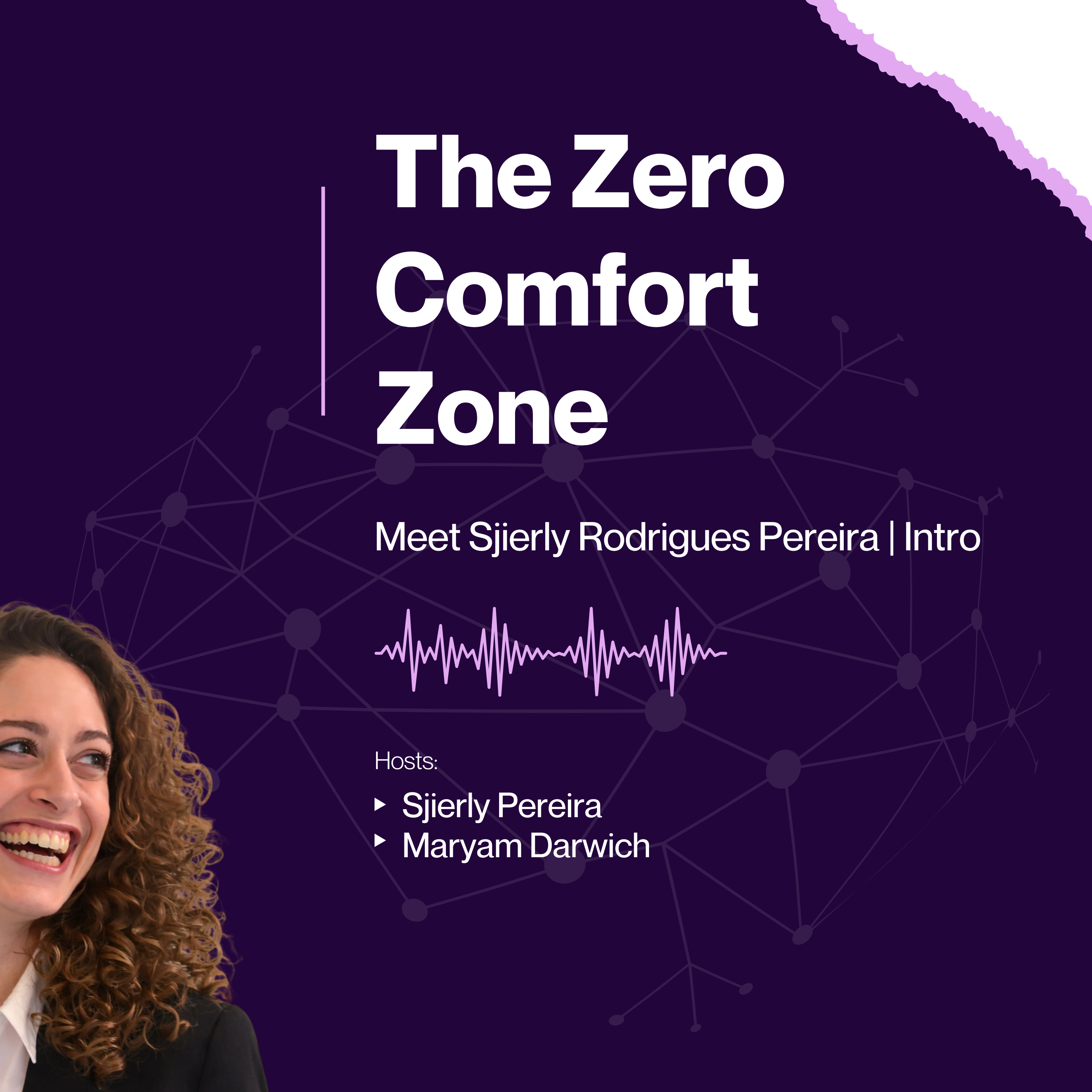 Meet Sjierly Rodrigues Pereira | Intro