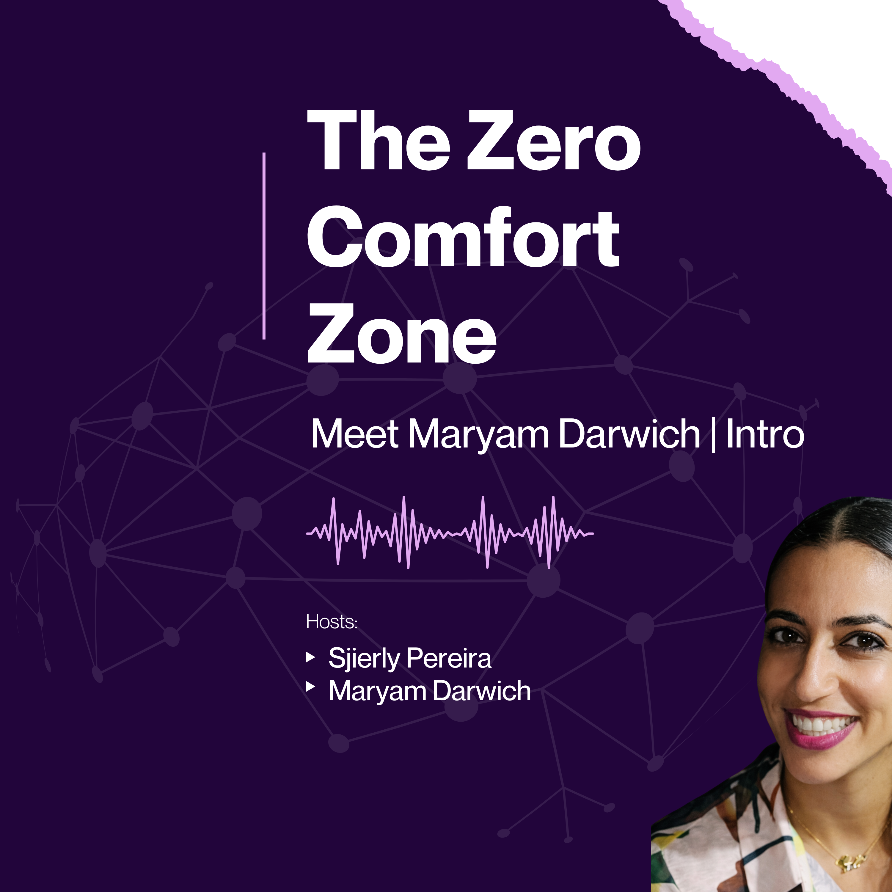 Meet Maryam Darwich | Intro