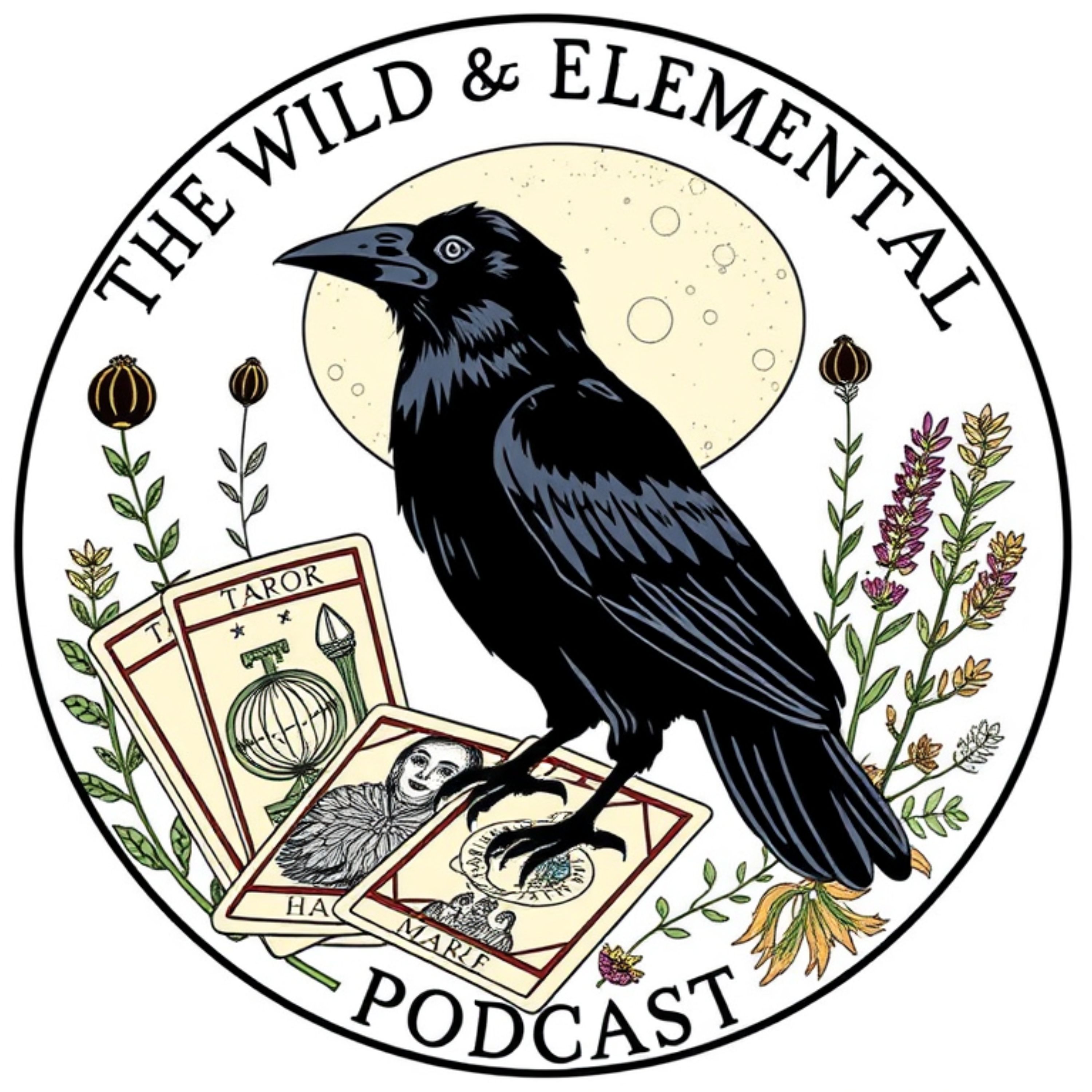 The Wild & Elemental Podcast