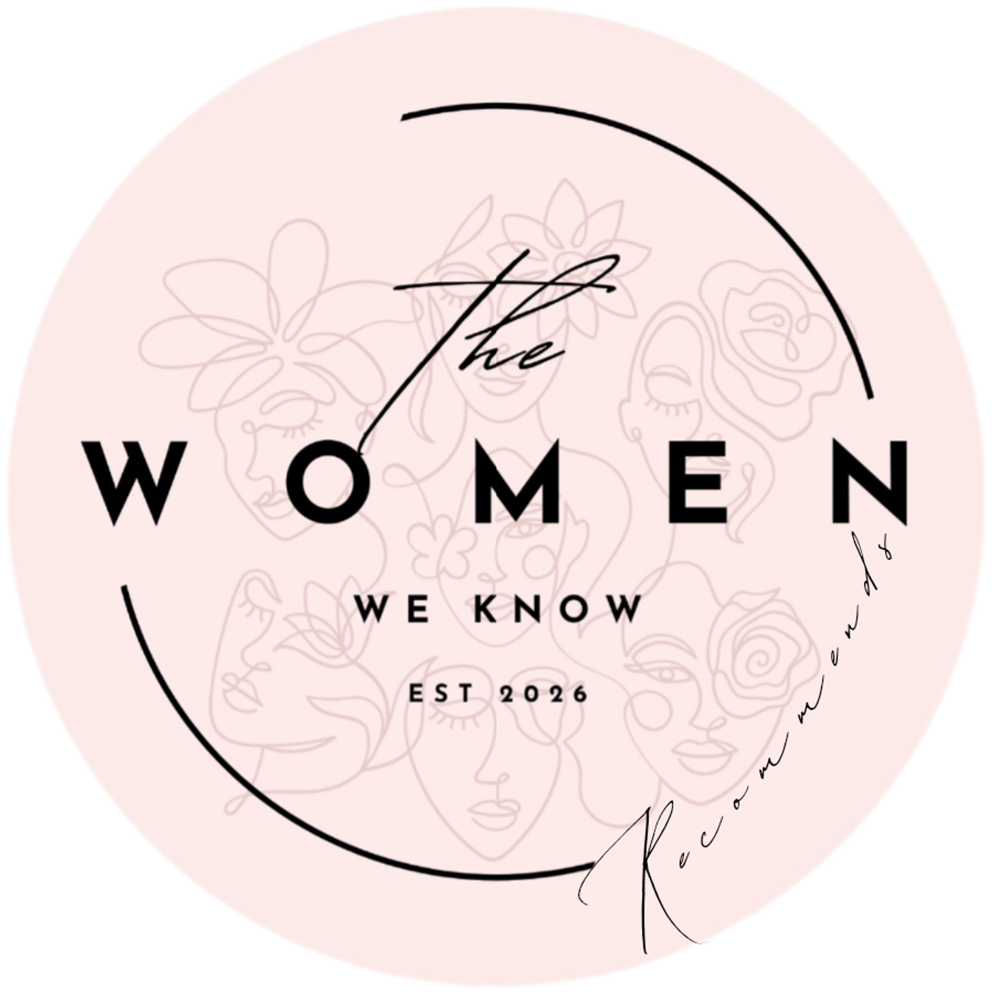 The Women We Know Recommends: Linen on the Lawn | An Invitation to Connect episode artwork