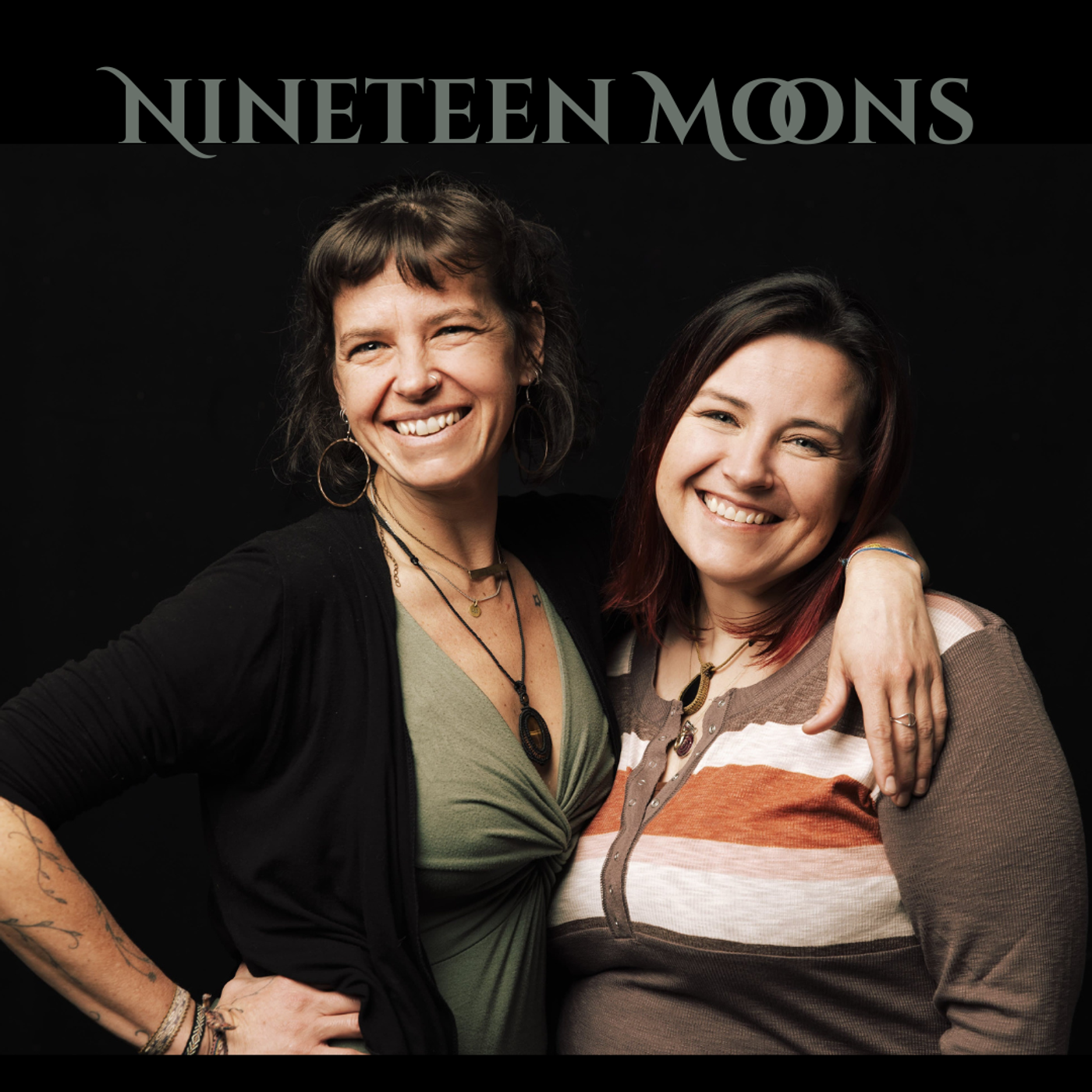 Nineteen Moons