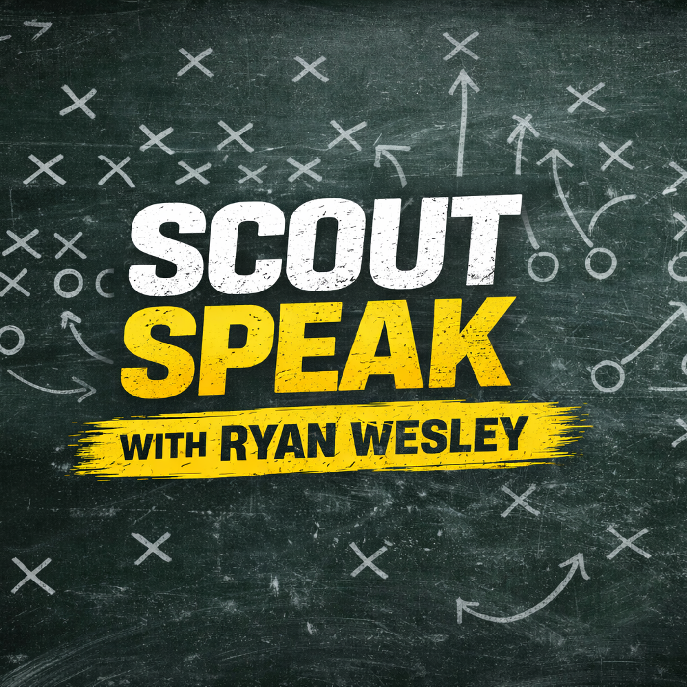 Scout Speak