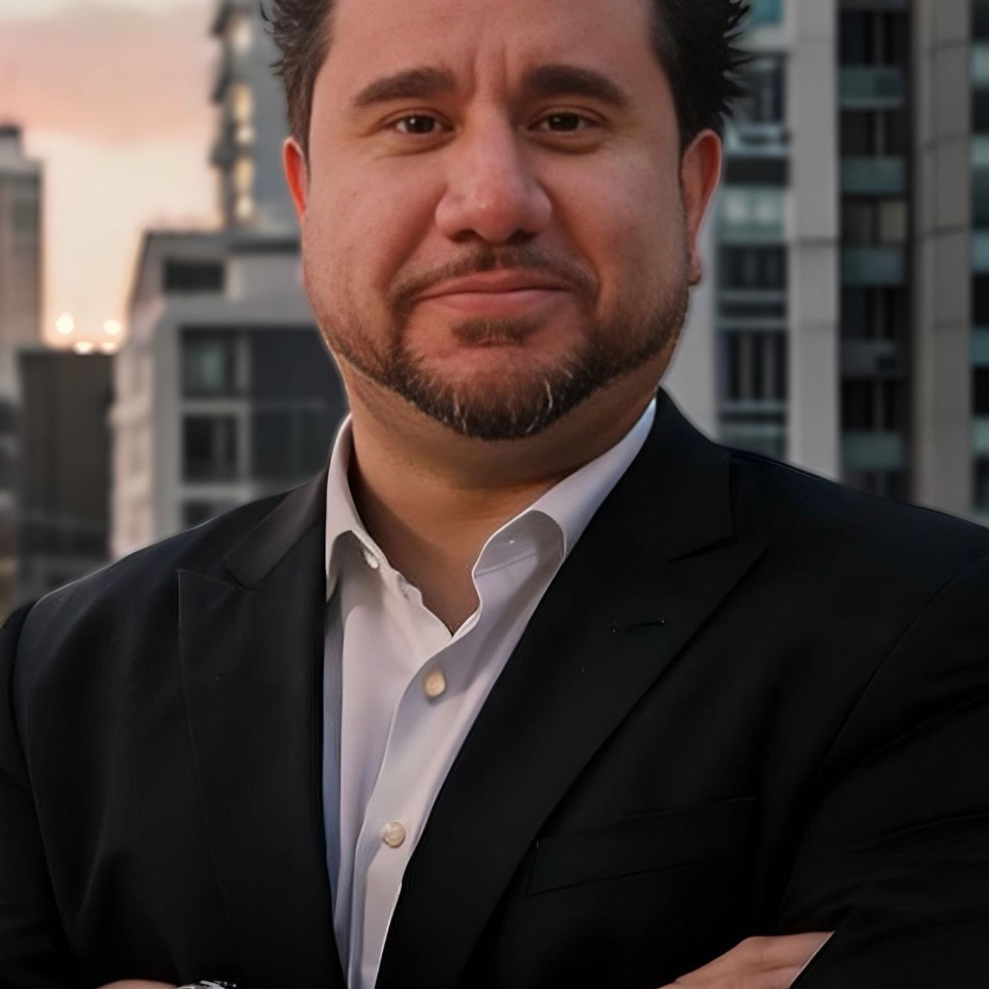 Episode 6: Andres Lavanderos