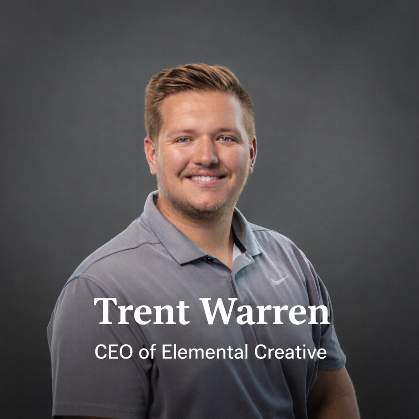 Episode 7: Trent Warren