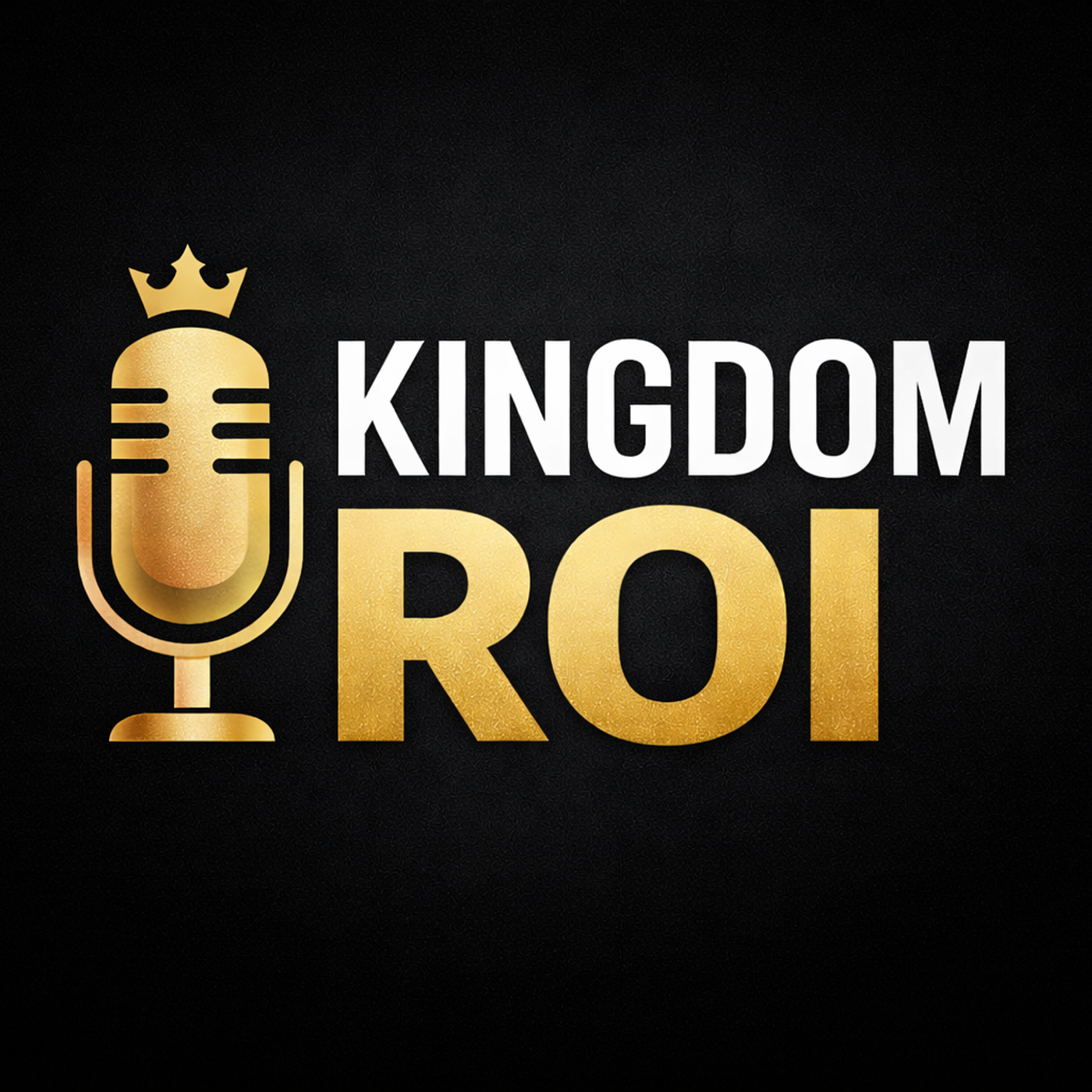 Kingdom ROI