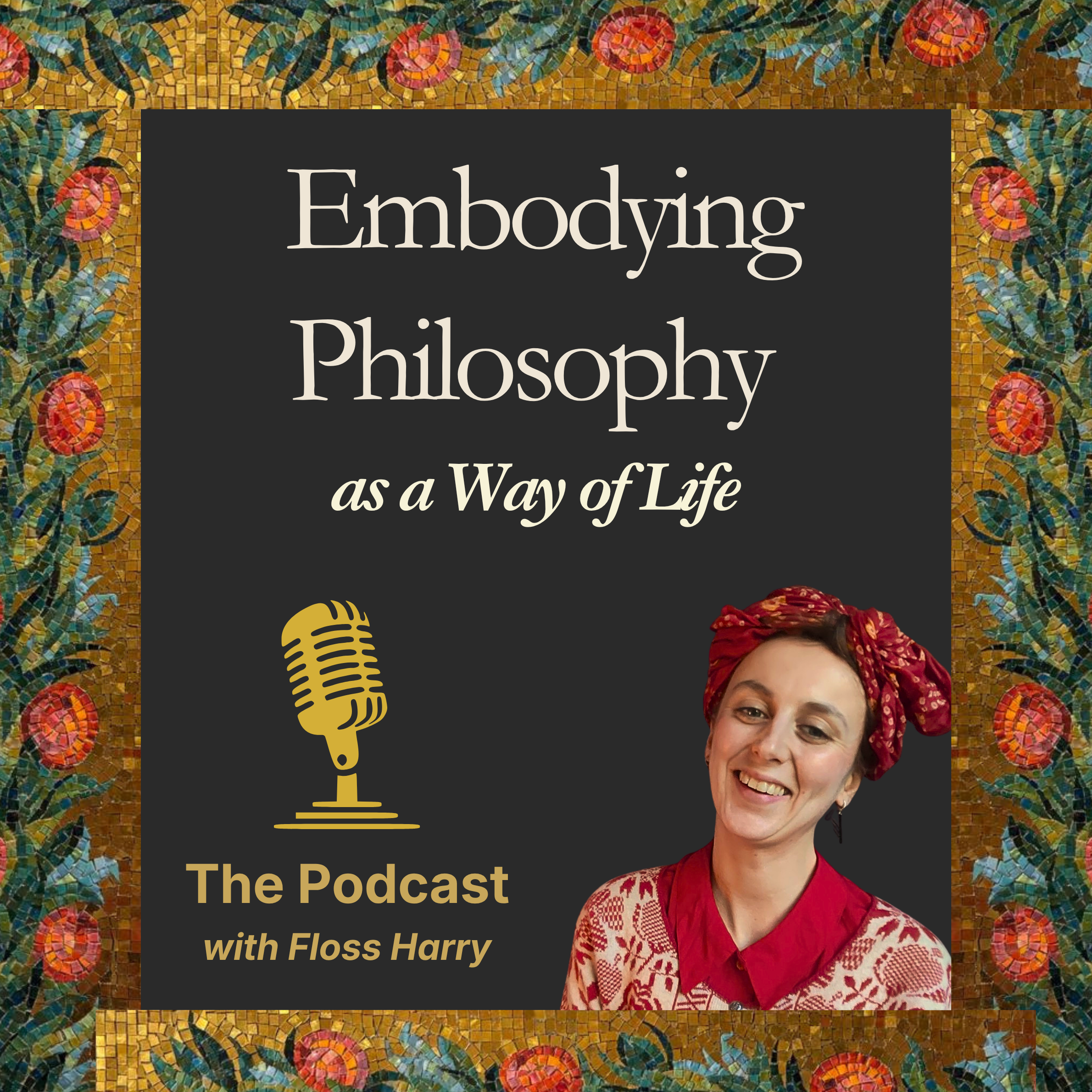 Embodying Philosophy (as a way of life)