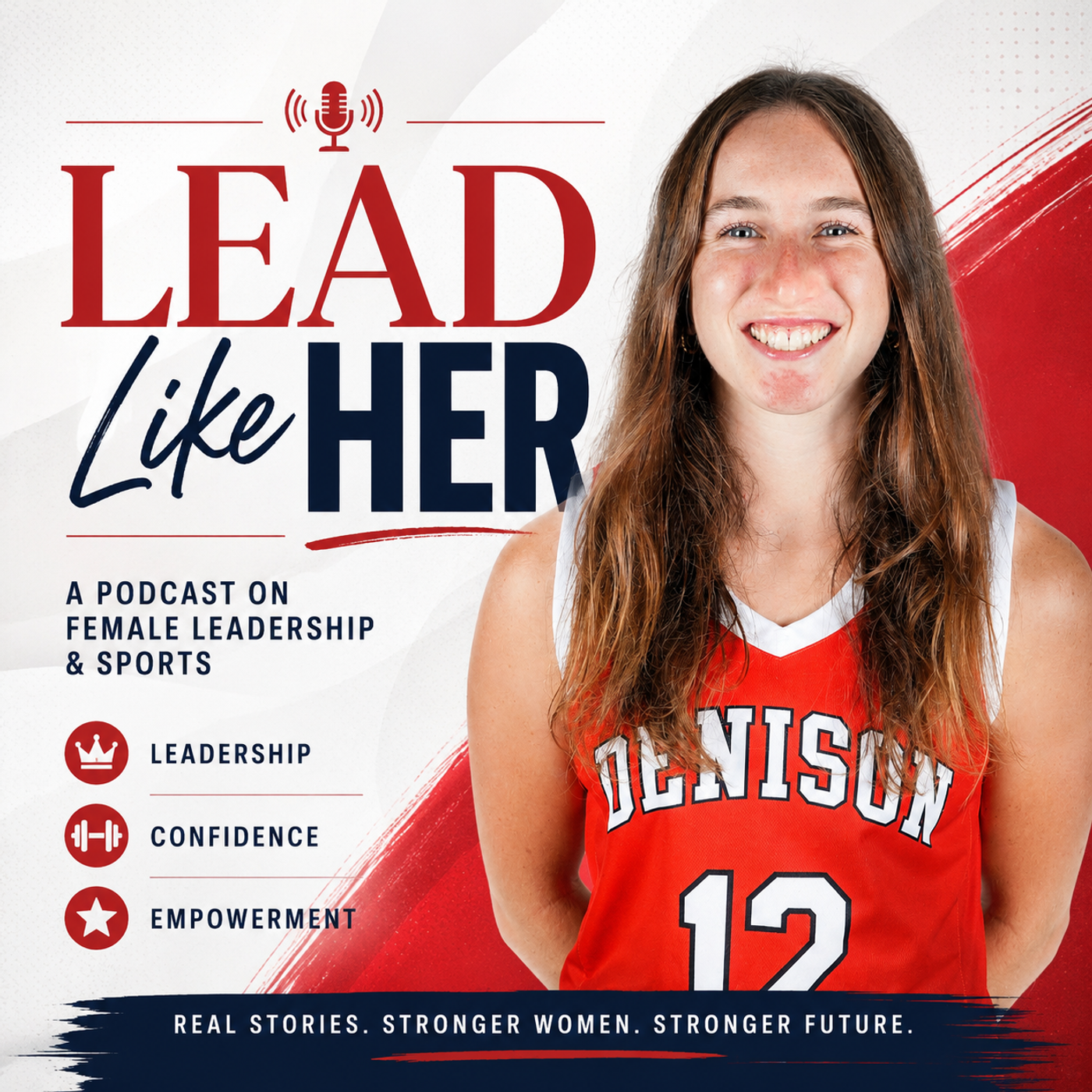 Lead Like Her