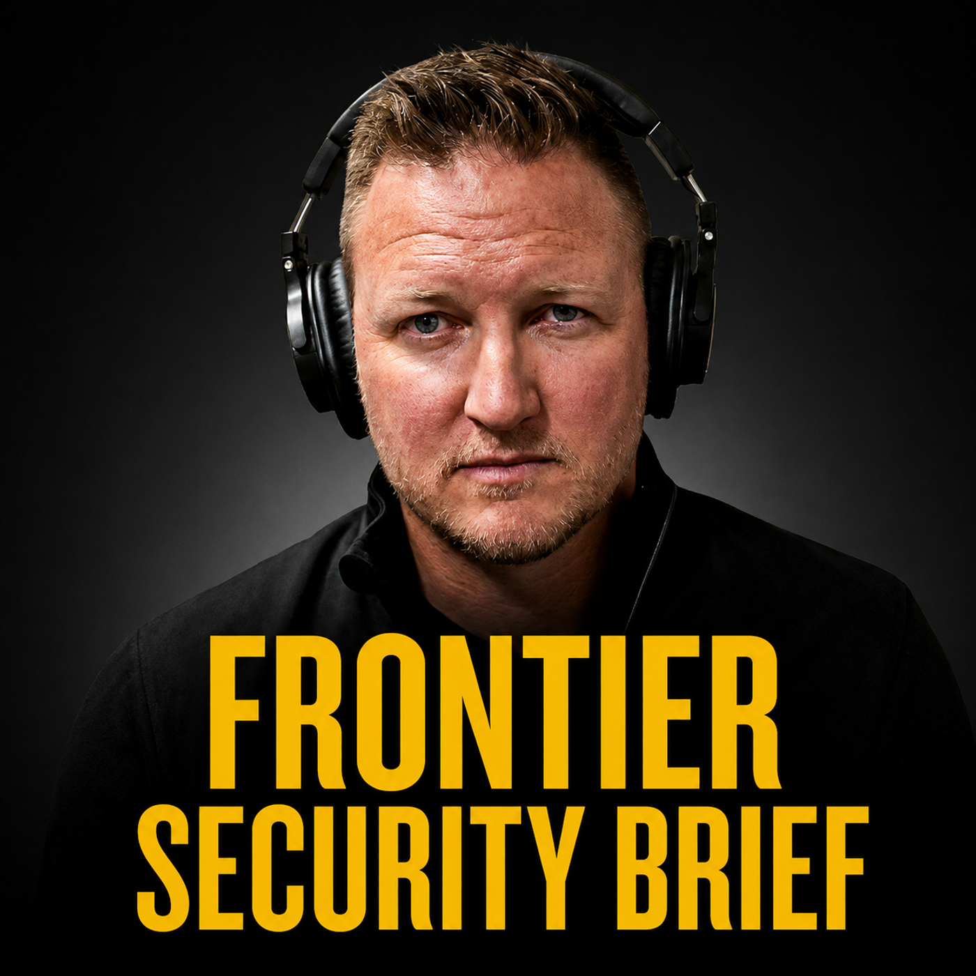 Introducing The Frontier Security Brief episode artwork