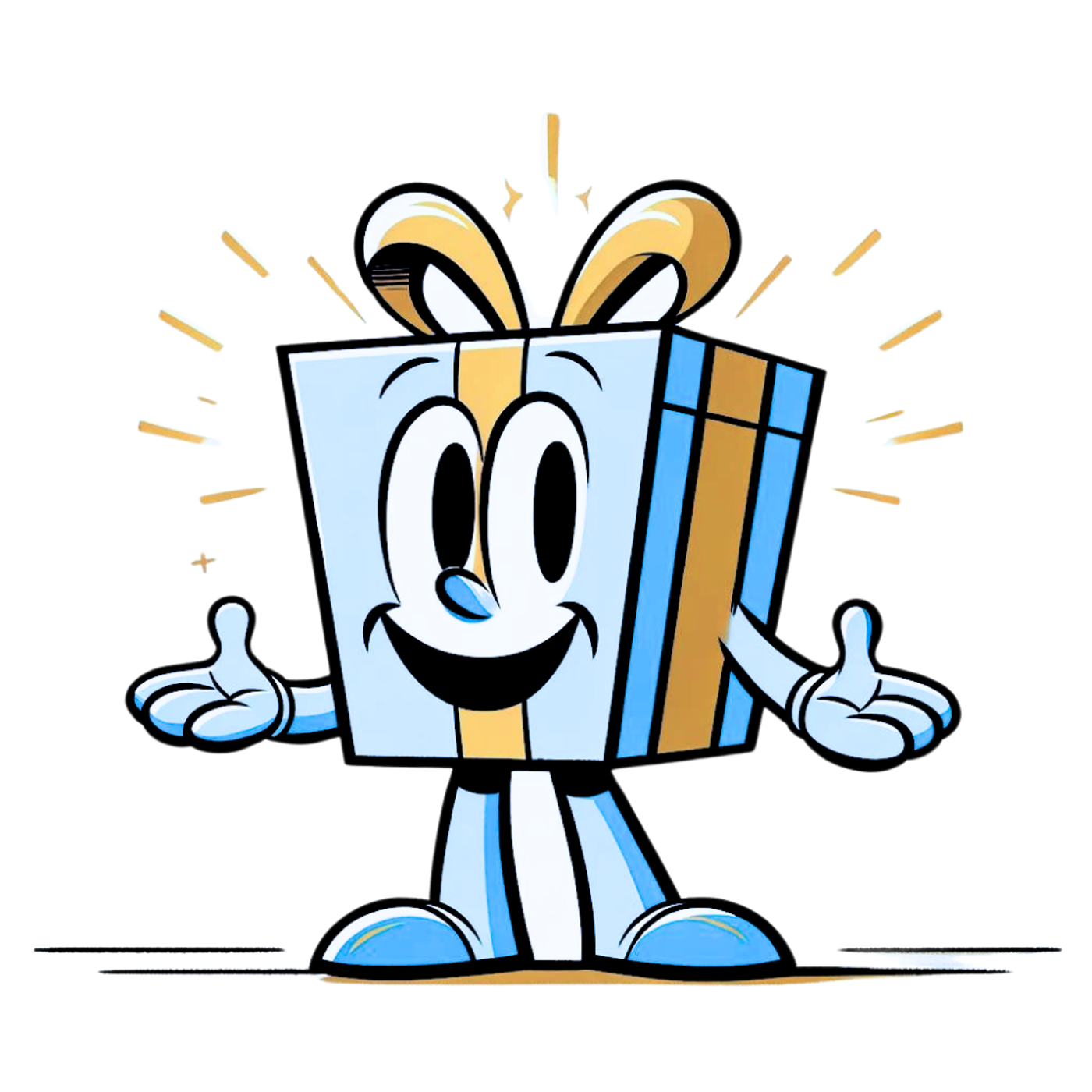 Employee Gifting Simplified with CT podcast artwork