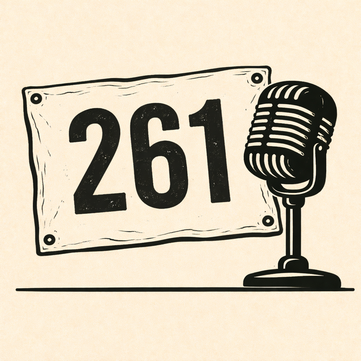 Bib 261