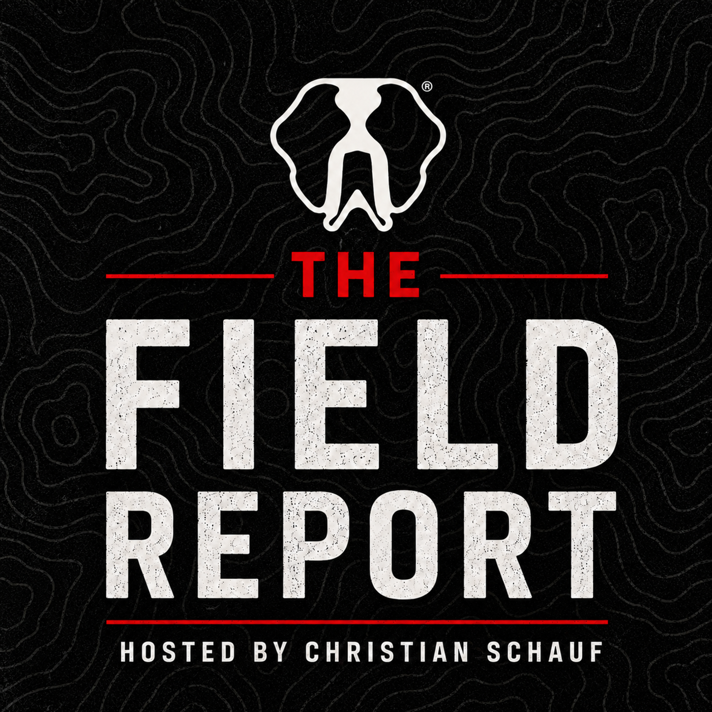 The Field Report podcast artwork