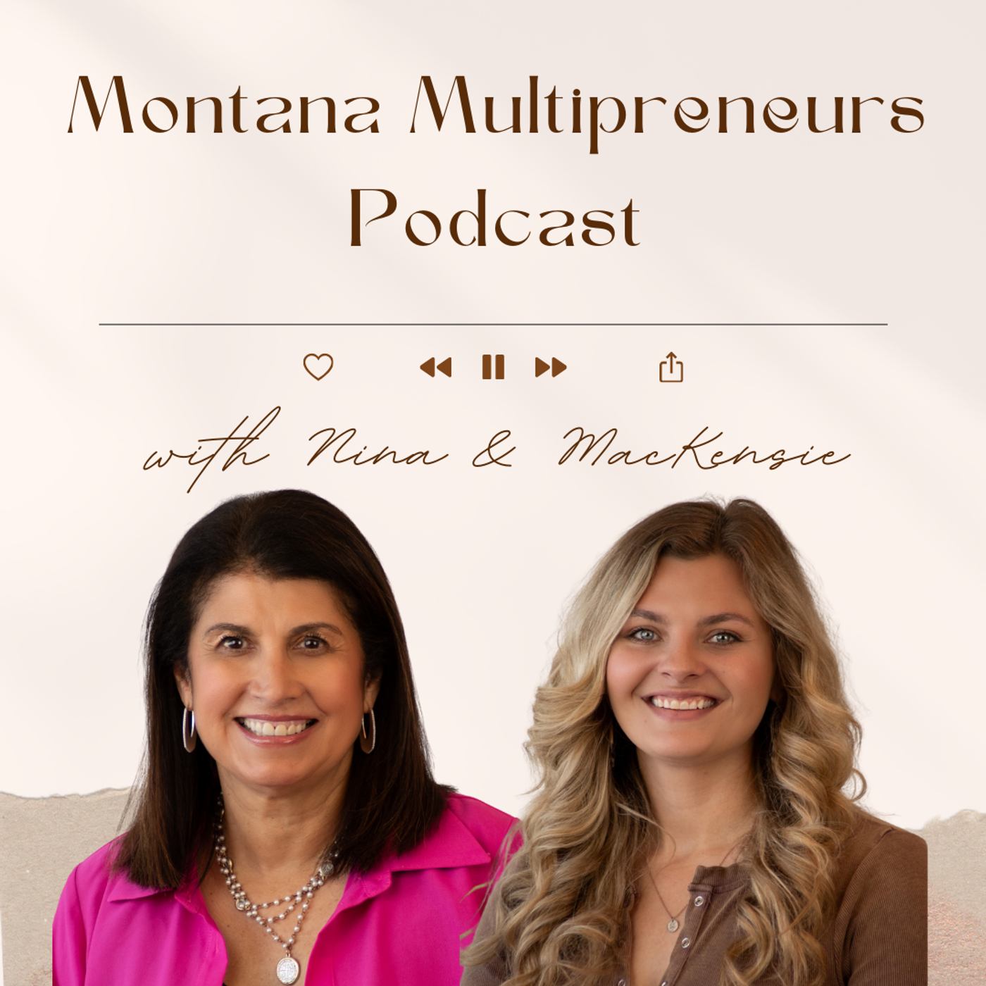 Montana Multipreneurs Podcast