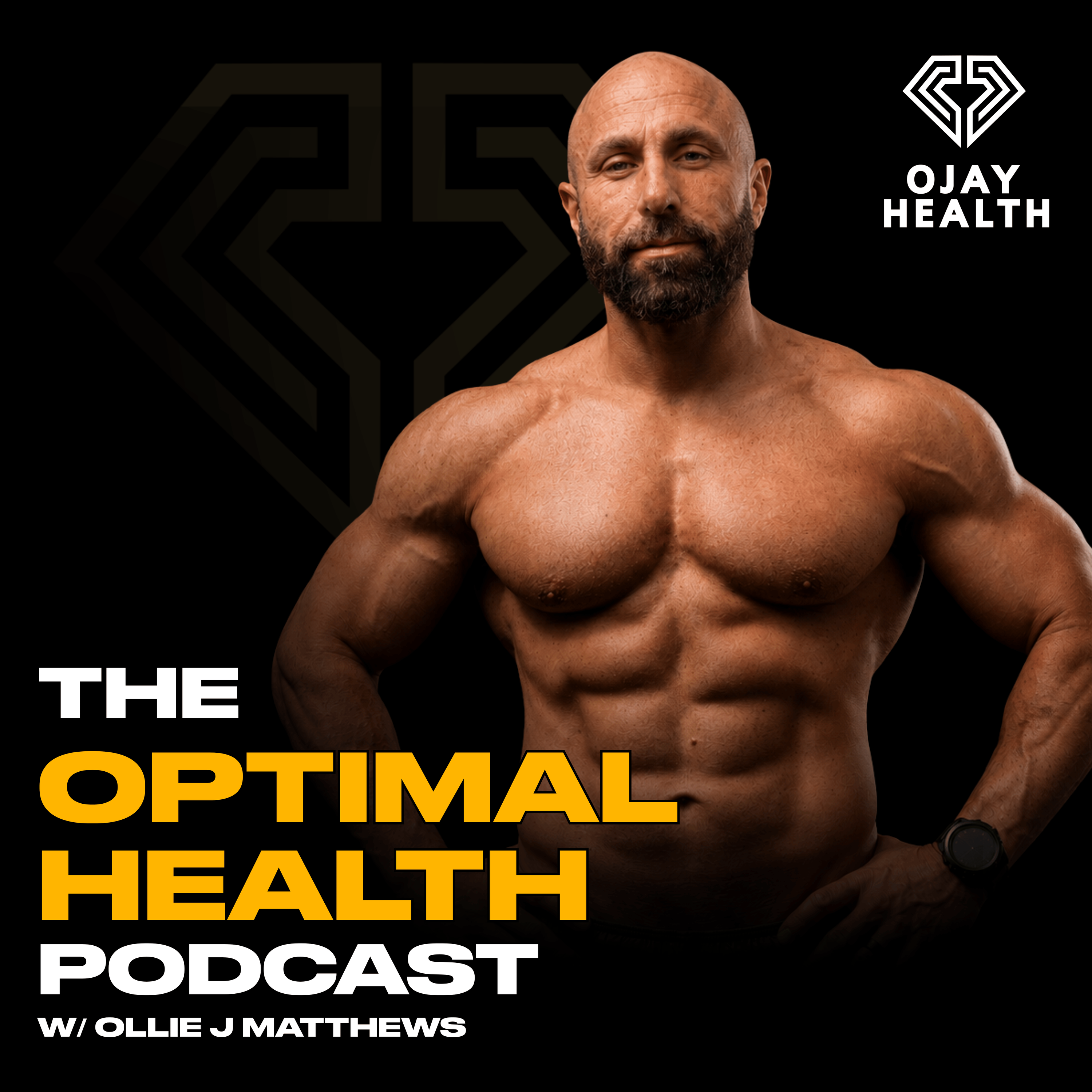 The Optimal Health Podcast