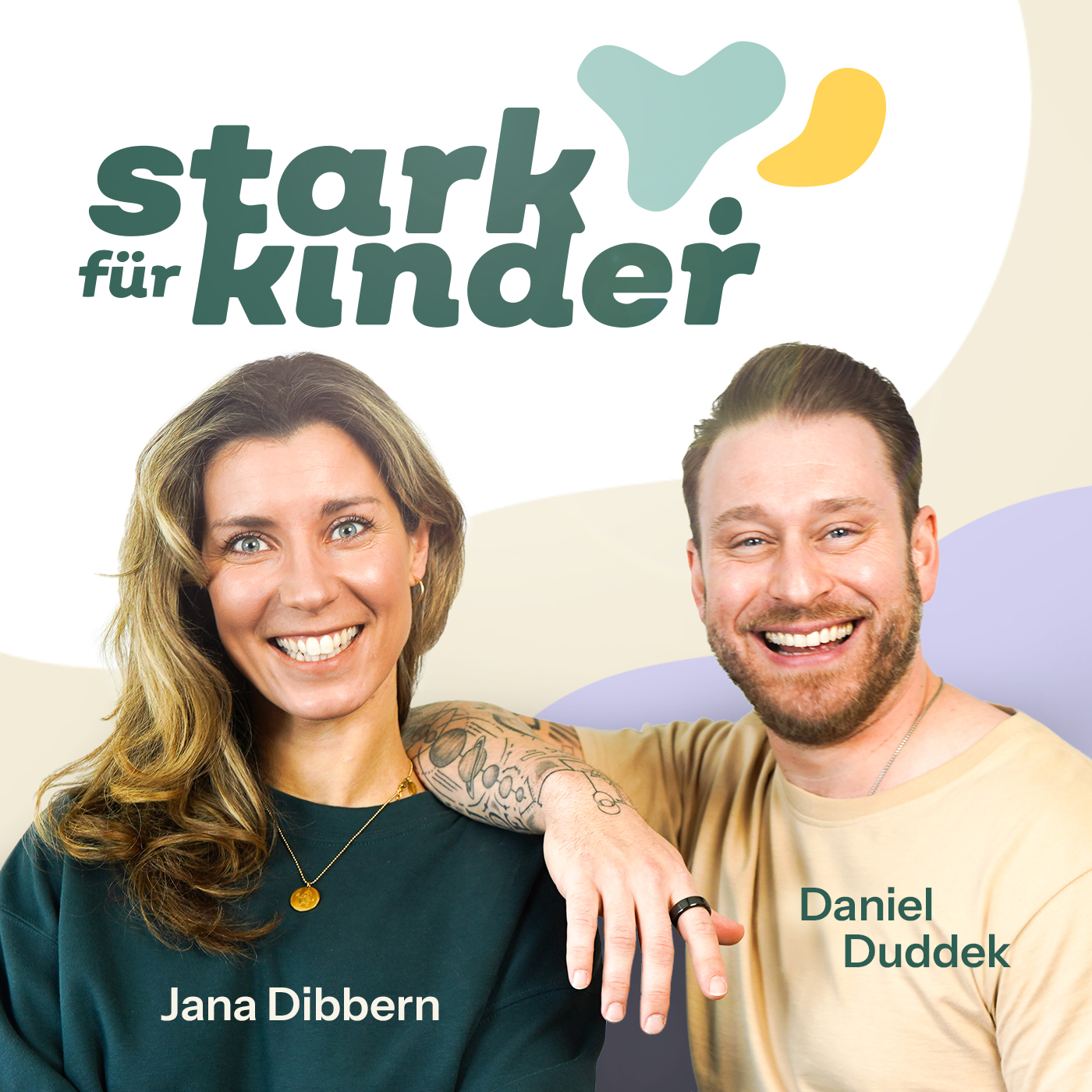 Stark für Kinder podcast artwork