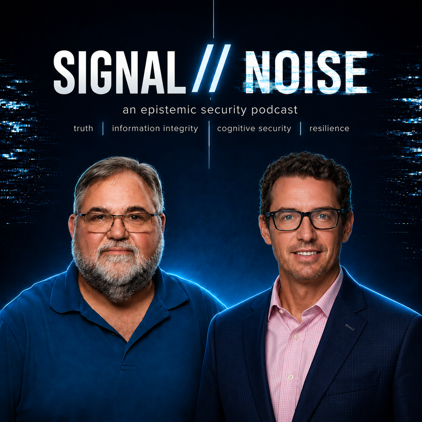 Signal // Noise