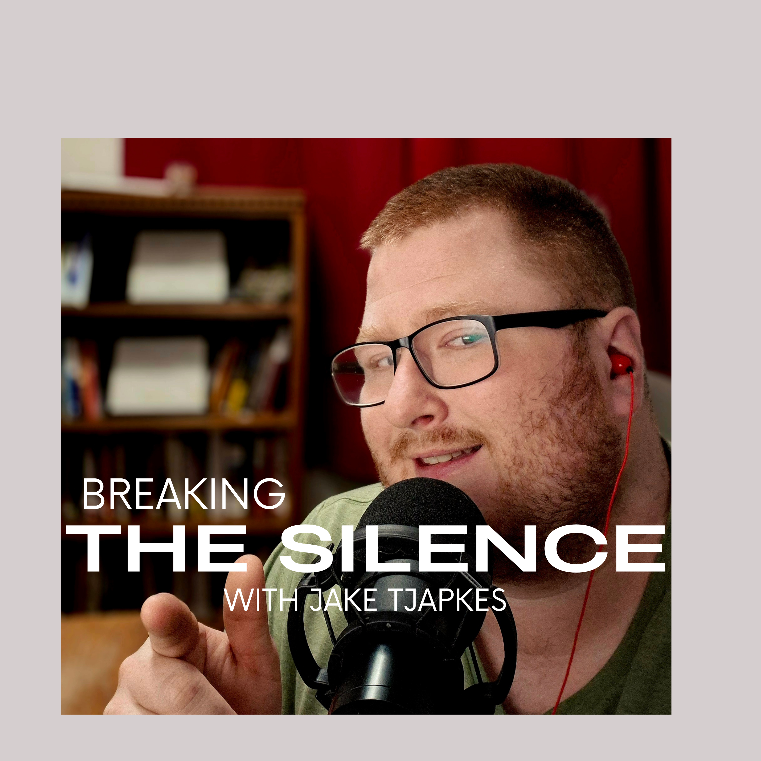 Breaking The Silence (MBW)
