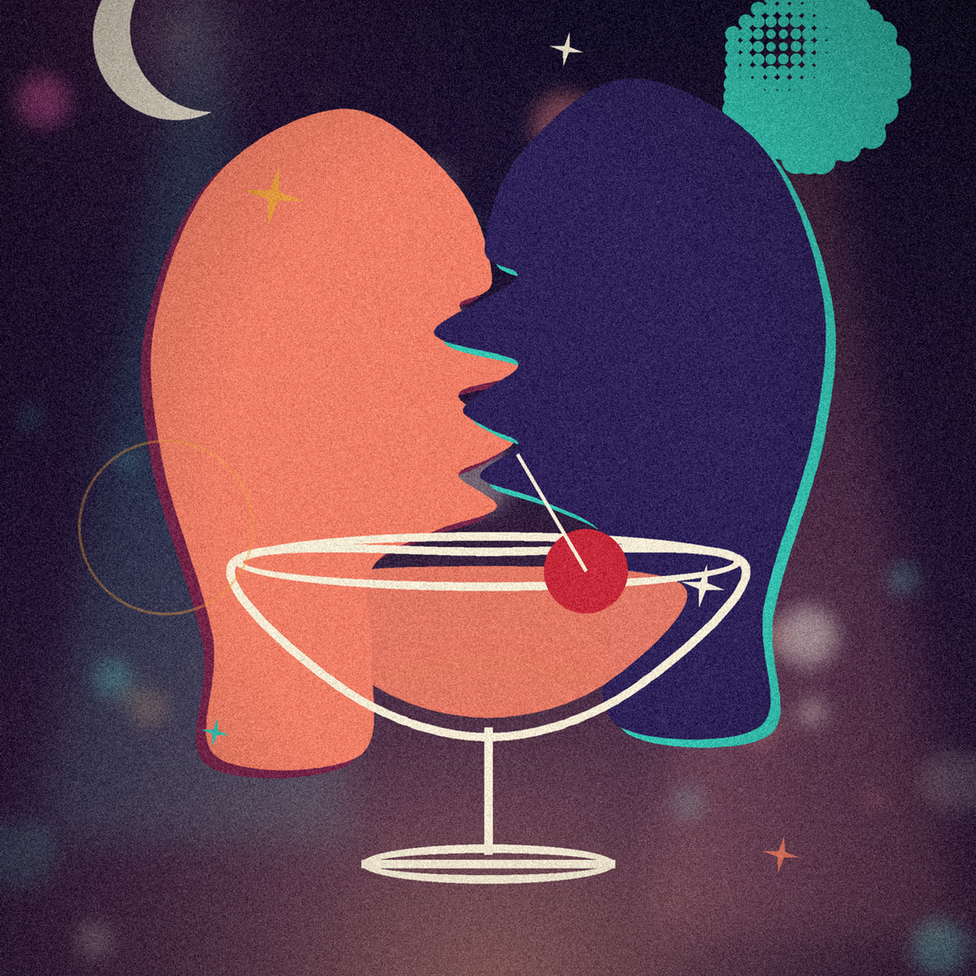 “好みのタイプ”って考え方、好きくないかも / 風俗行くやつとずっと童貞なやつは不誠実 episode artwork